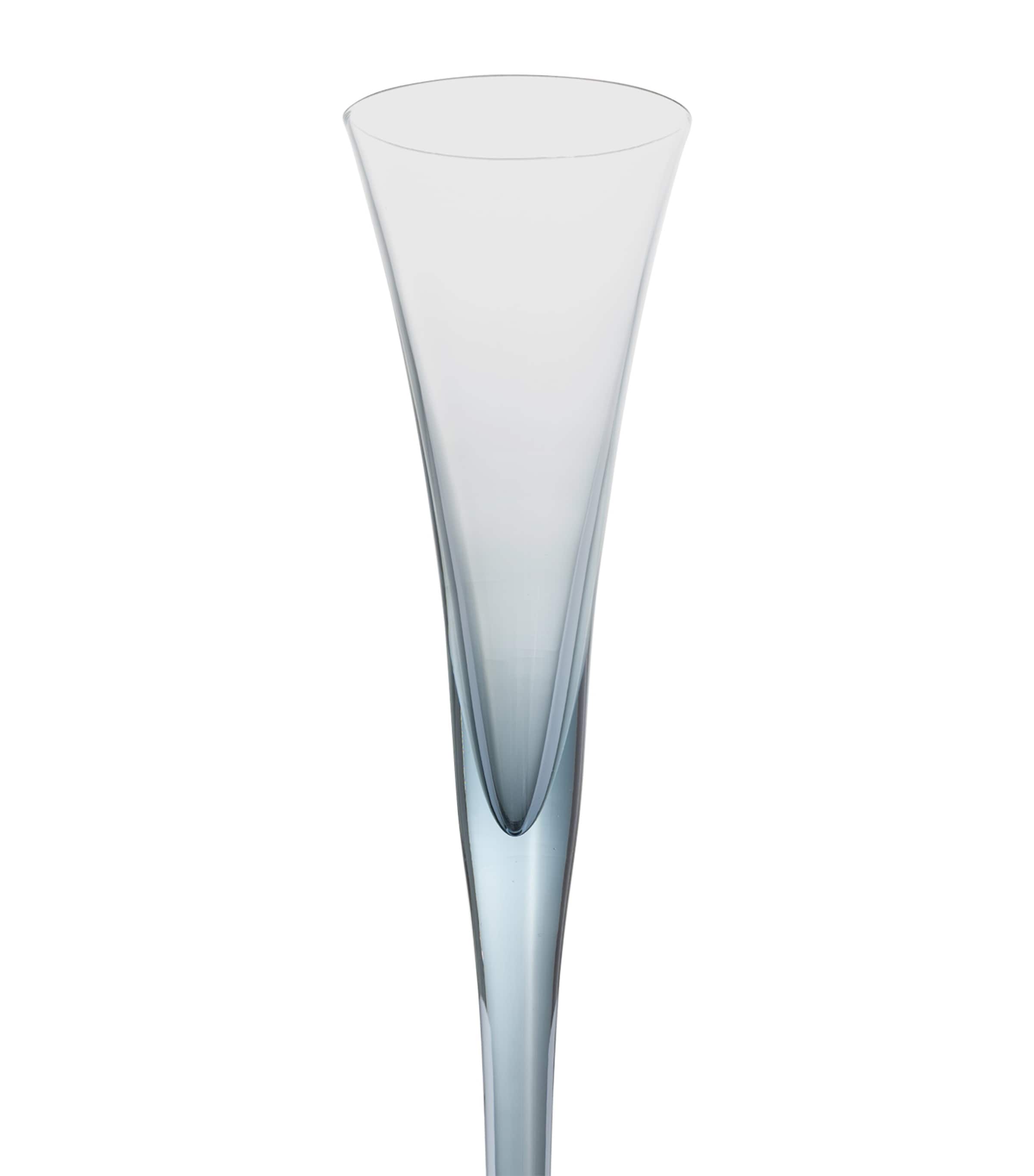 Prada Set of 2 New York Champagne Flutes Image 3