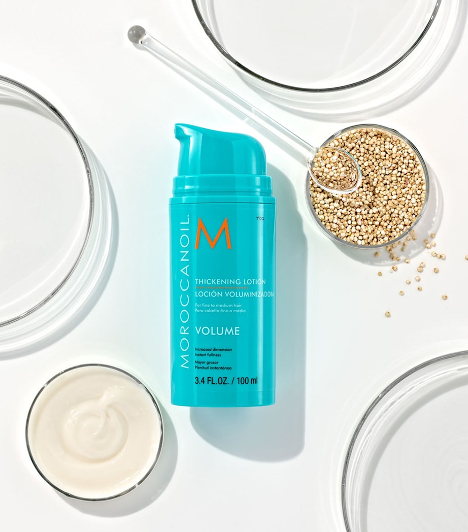 Thickening Lotion (100ml) NO COLOUR Image 4