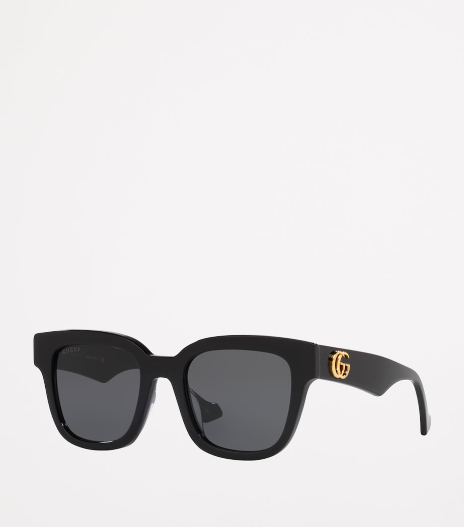 Acetate GG0998S Sunglasses 1100L1 Image 2
