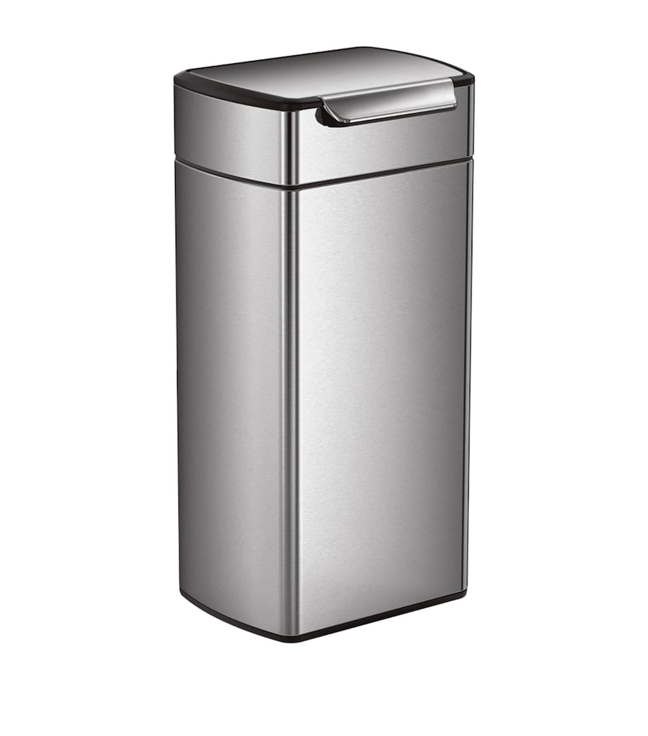 Touch Bar Bin (30L) BRUSHED Image 4