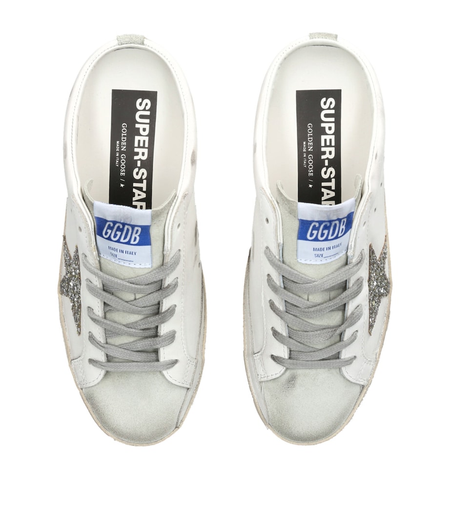 Super-Star Sabot Sneakers WHITE/OTH Image 4