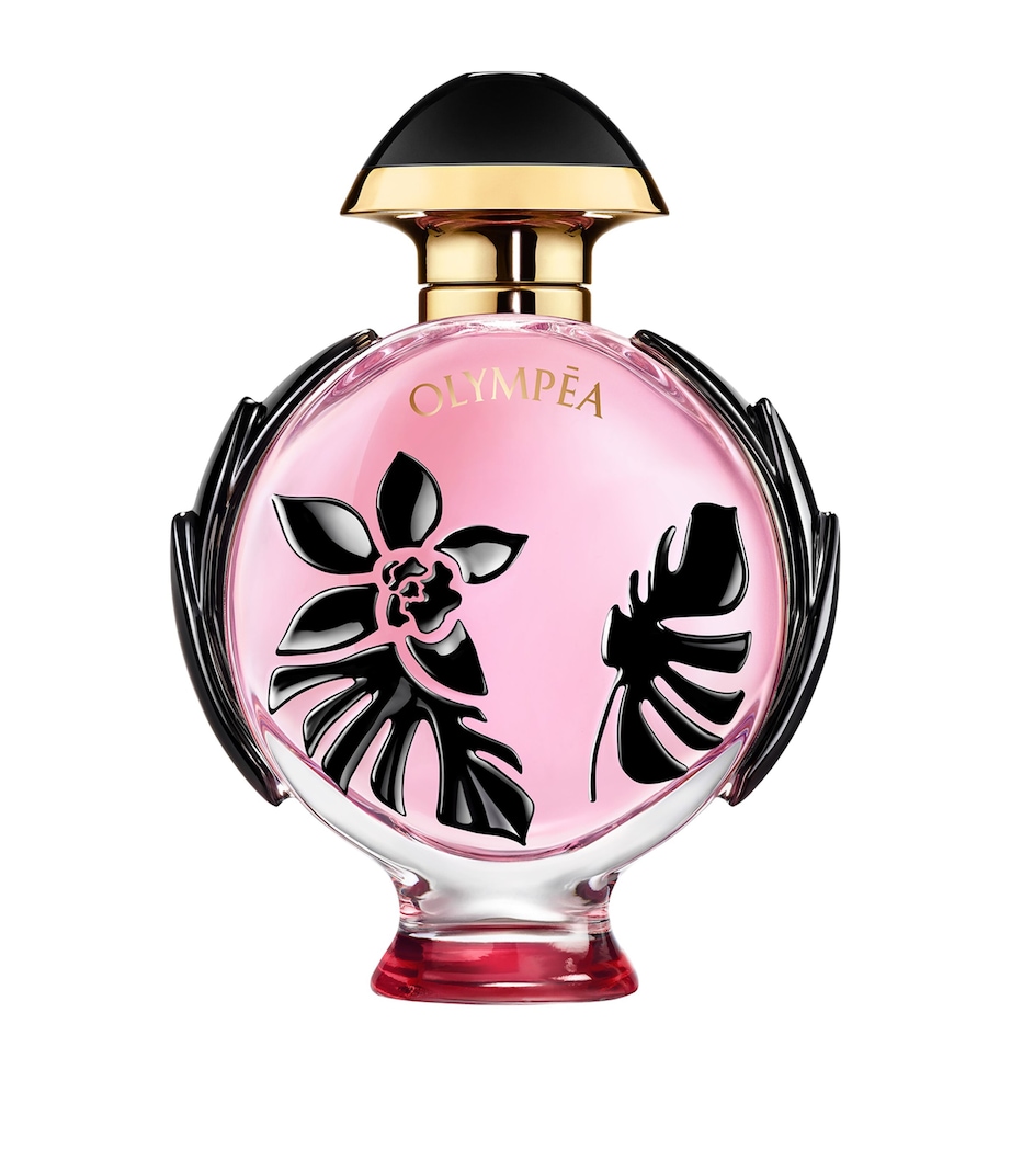 Olympea Floral Eau de Parfum (50ml) NO COLOUR Image 1