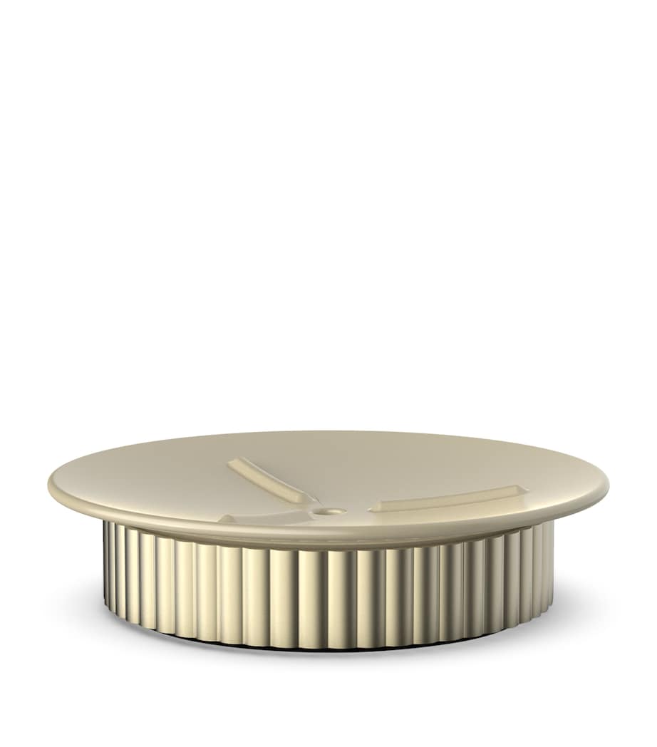 OF.LINE Soap Dish CHAMPAGNE/DUNE Image 1