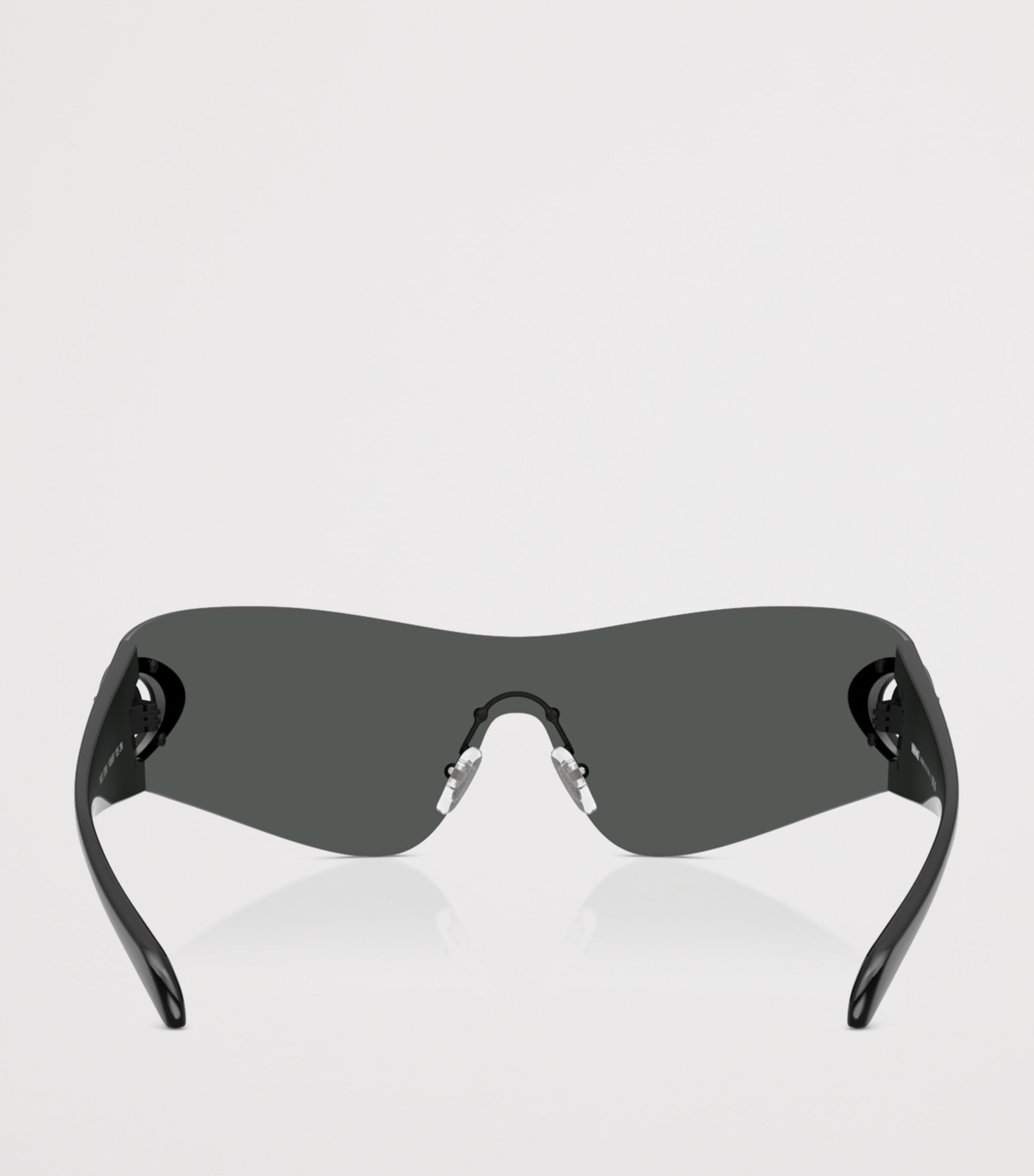 Versace Metal VE2280 Sunglasses Image 4