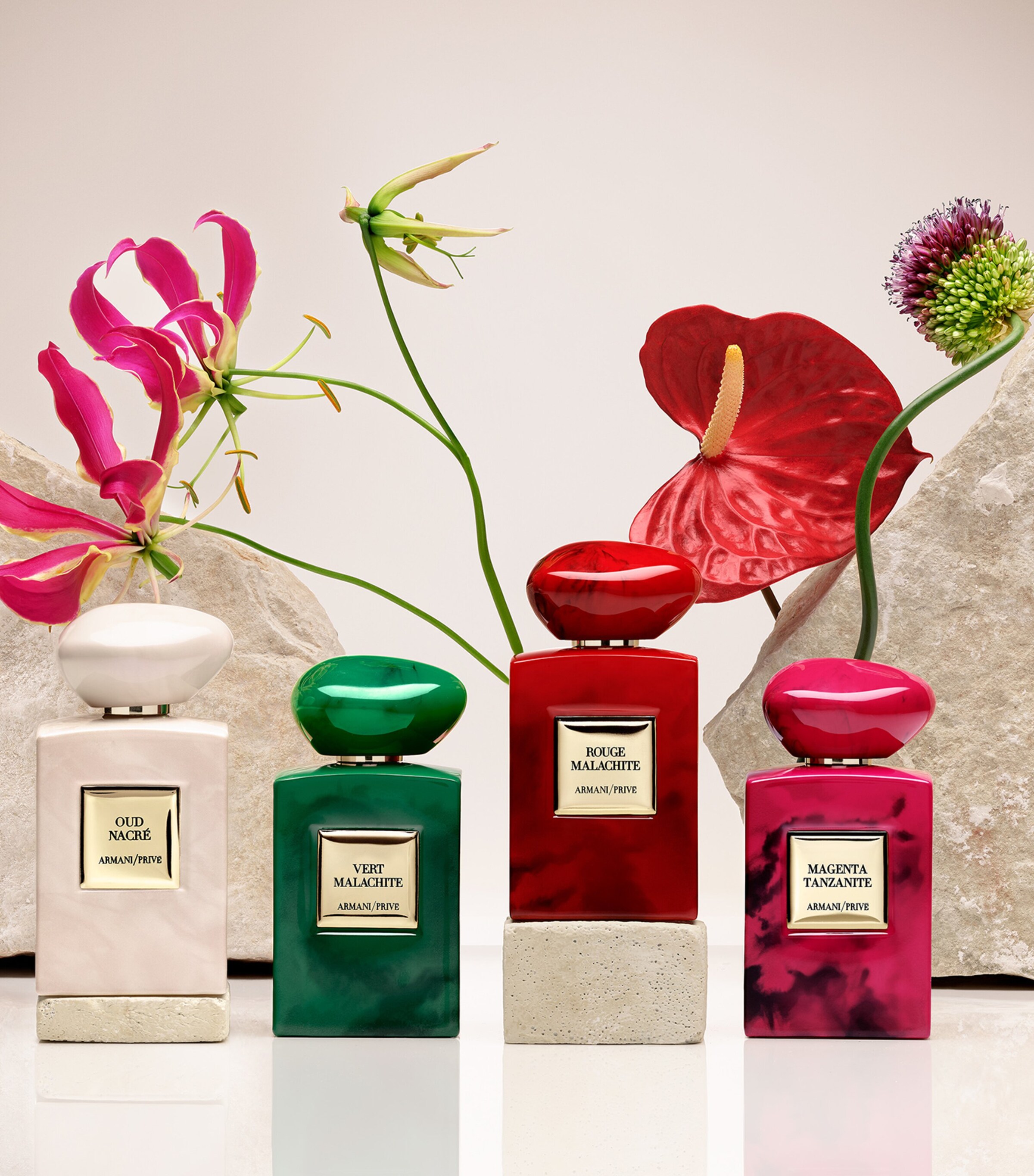 Armani Oud Nacré Eau de Parfum (50ml) Image 5