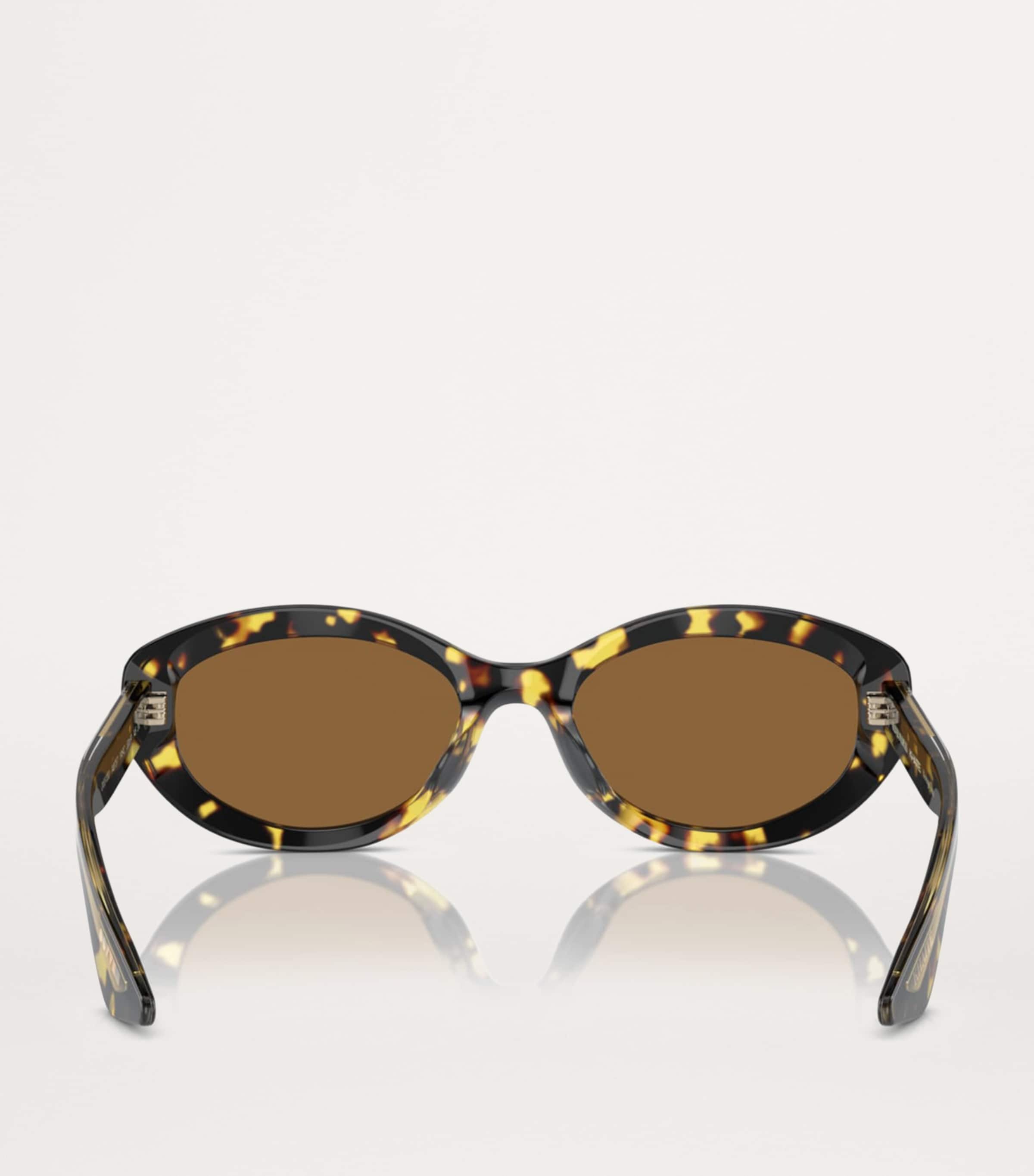Oliver Peoples Acetate 1969C Sunglasses Image 4
