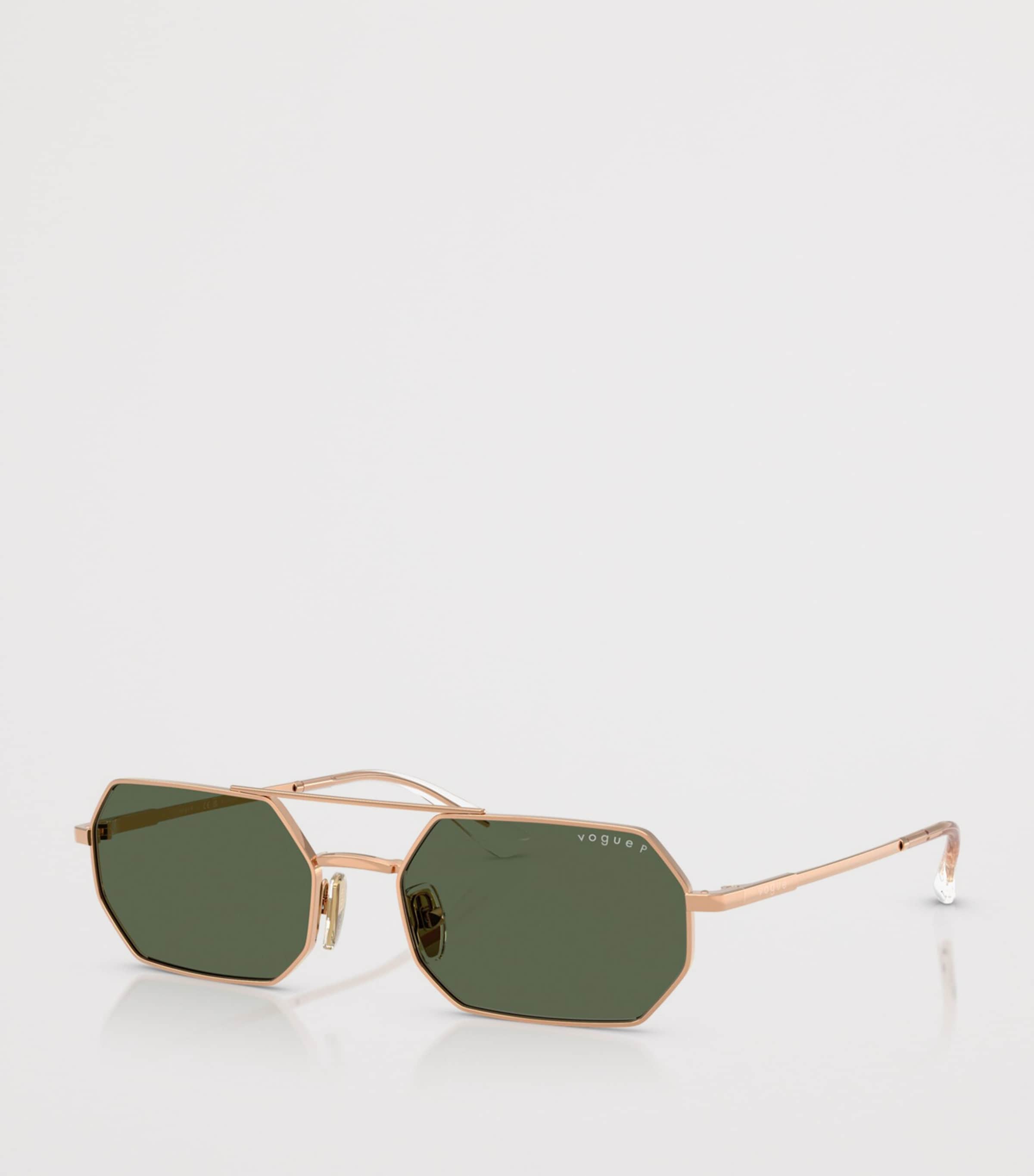 Vogue Metal VO4329S  Sunglasses Image 2