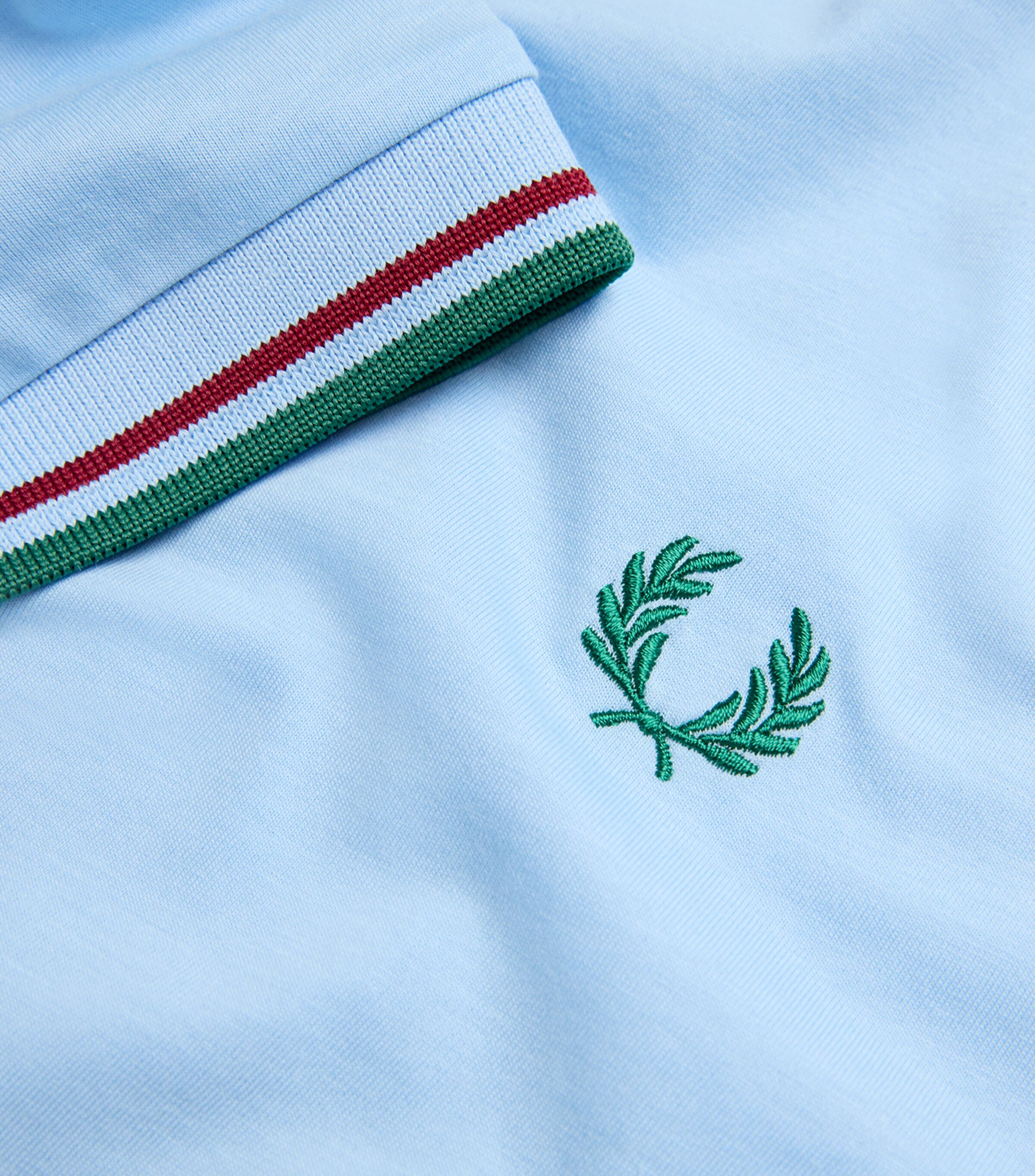 Fred Perry Cotton Twin Tipped T-Shirt | Men Clothing | T-Shirts | Logo T-shirts | Designers | Fred Perry Fred Perry Cotton Twin Tipped T-Shirt | Men Clothing | T-Shirts | Logo T-shirts | Designers | Fred Perry