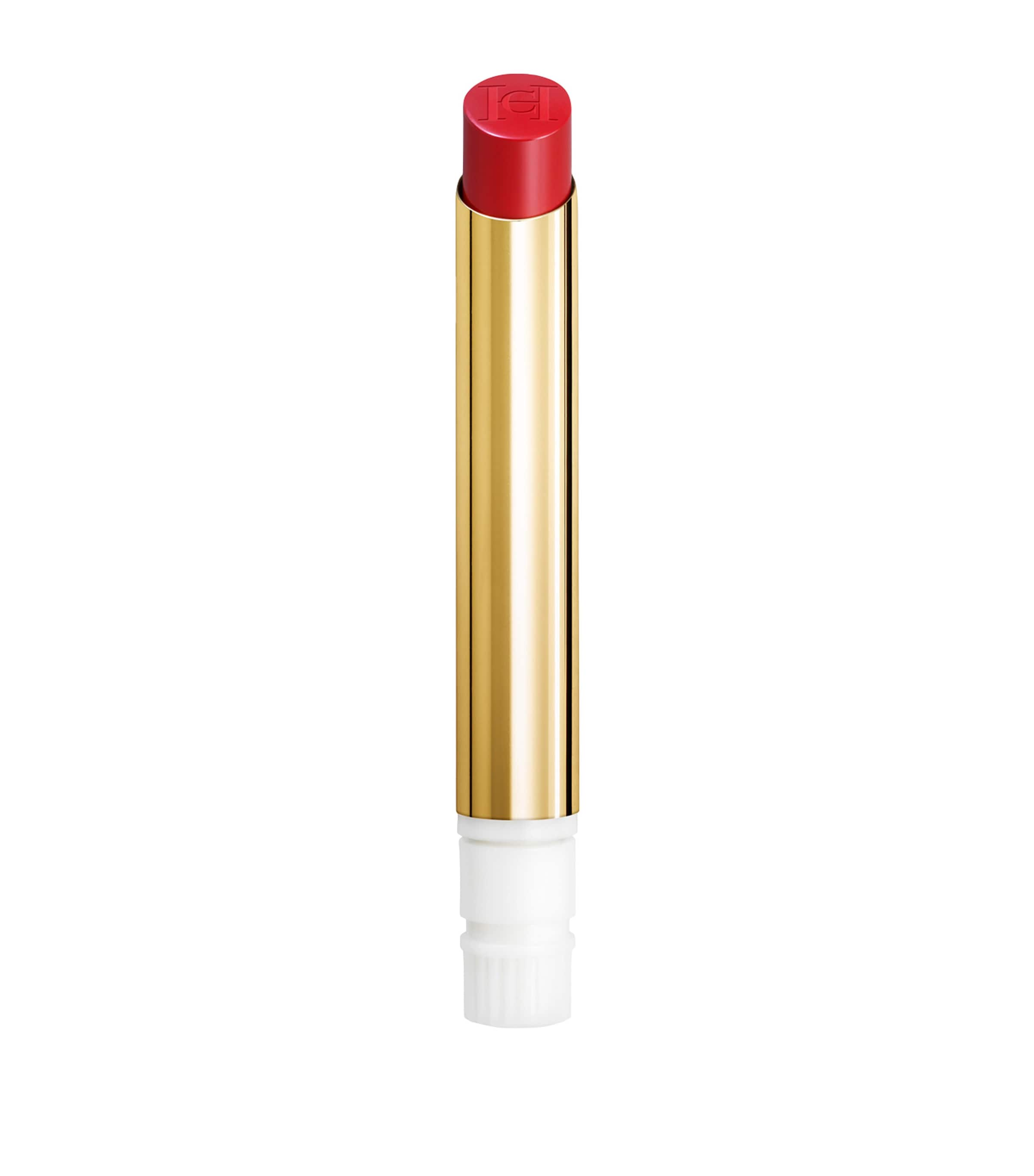 Carolina Herrera Good Girl Maxi Glaze Lipstick In White