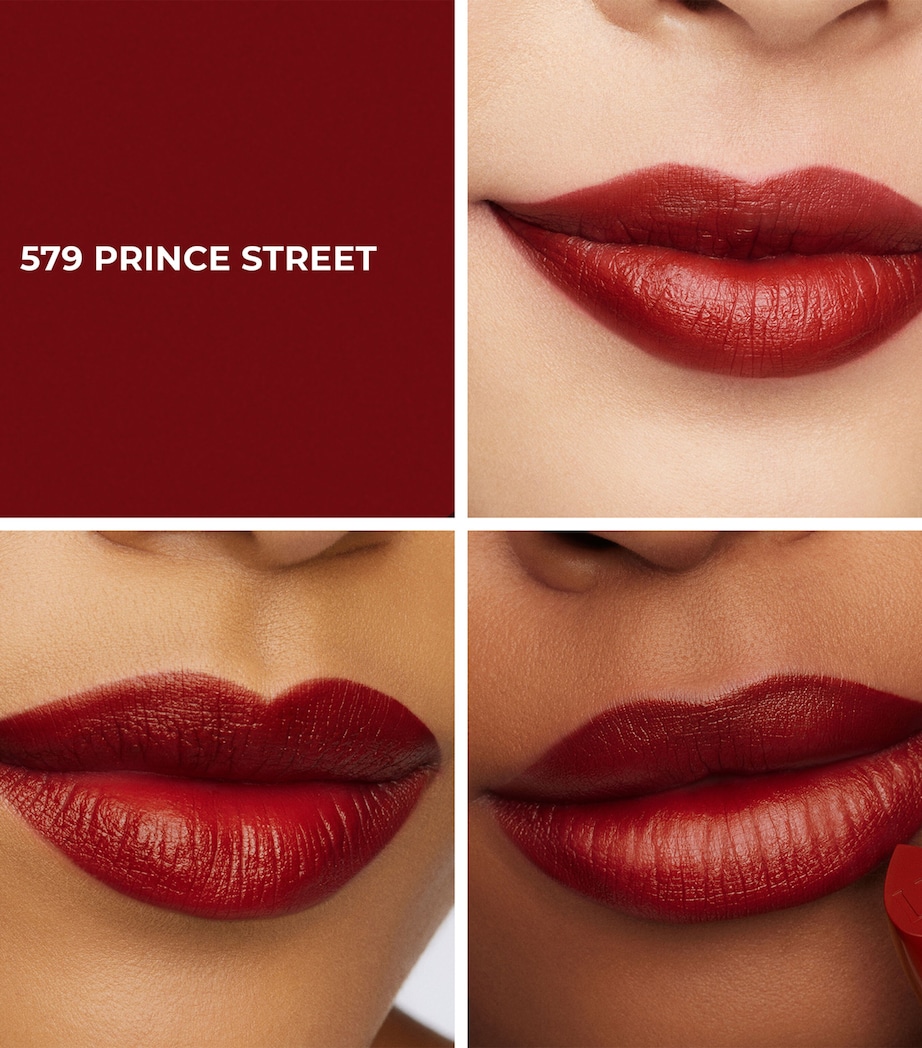 Caviar Hydra-Crème Lipstick 579 Image 3