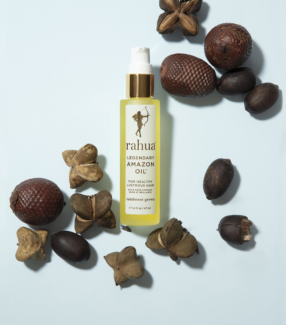 Legendary Amazon Oil (48ml) NO COLOUR Image 4