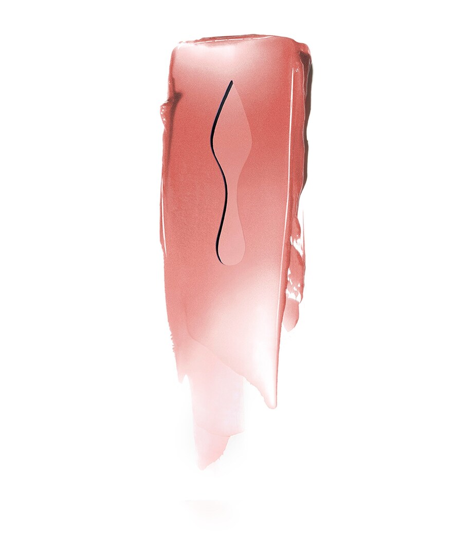 Christian Louboutin Rouge Louboutin SooooO…Glow On The Go Lipstick Peach Cabaret Image 5