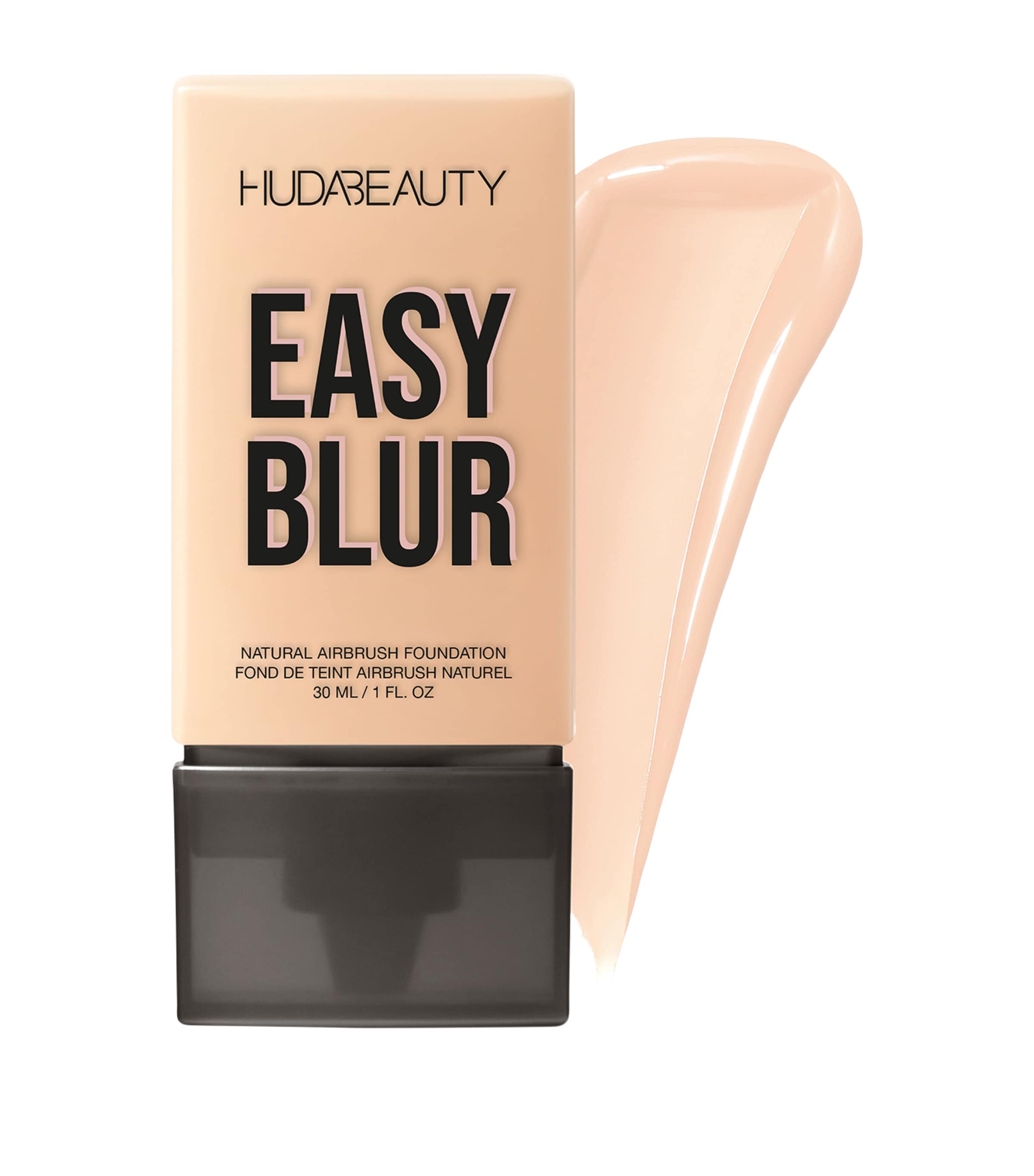 Easy Blur Foundation VANILLA 120B Image 1