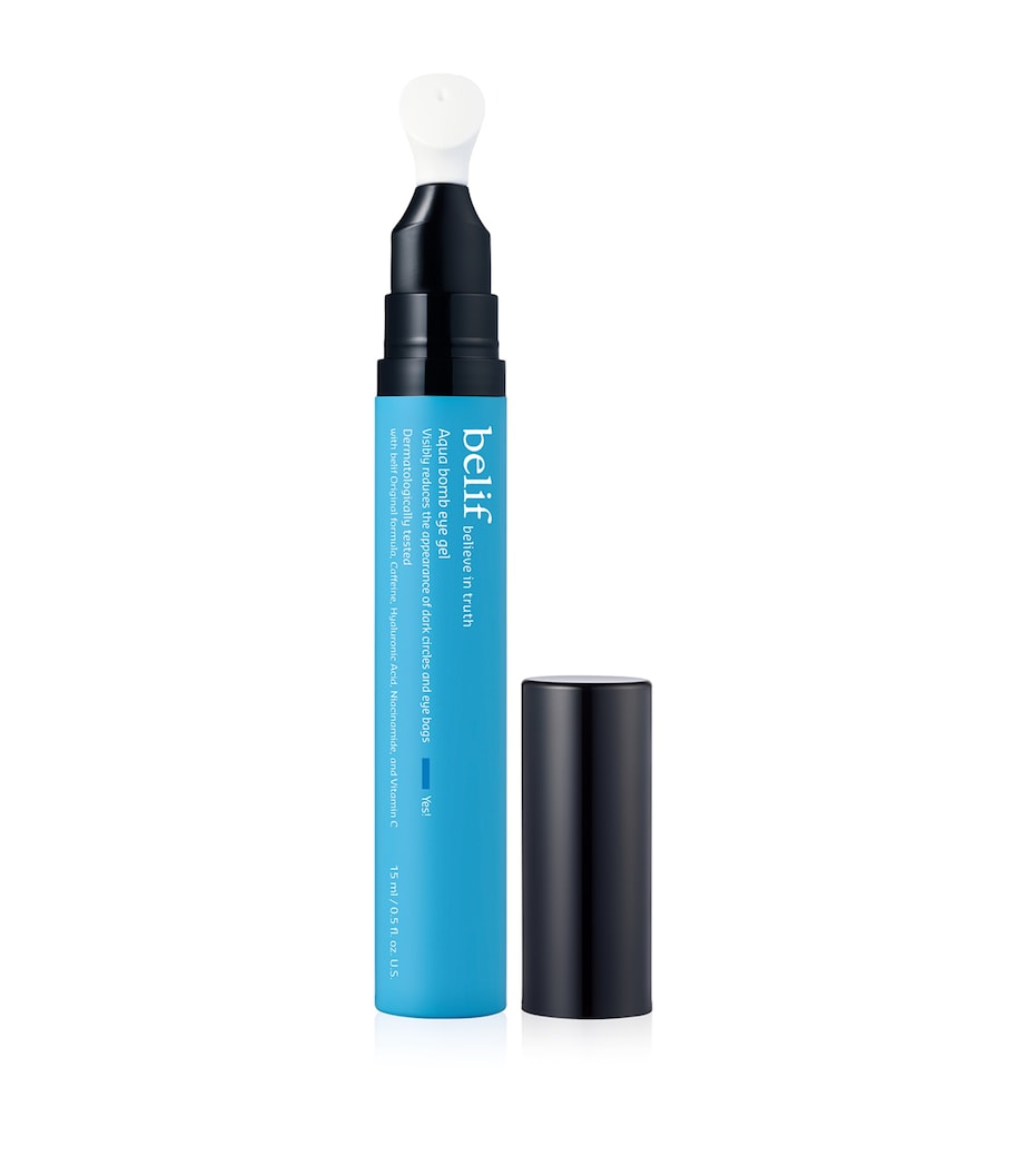 Belif Aqua Bomb Eye Gel (15ml) Image 1