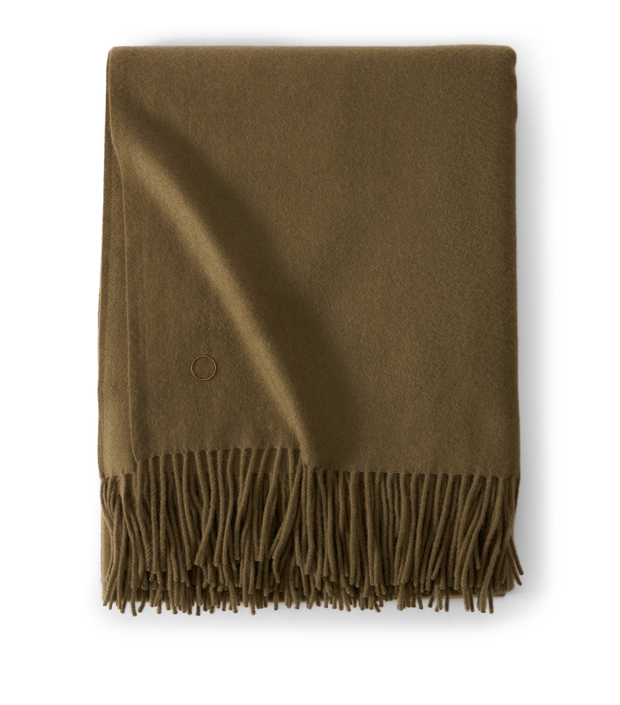 Oyuna Cashmere Uno Throw