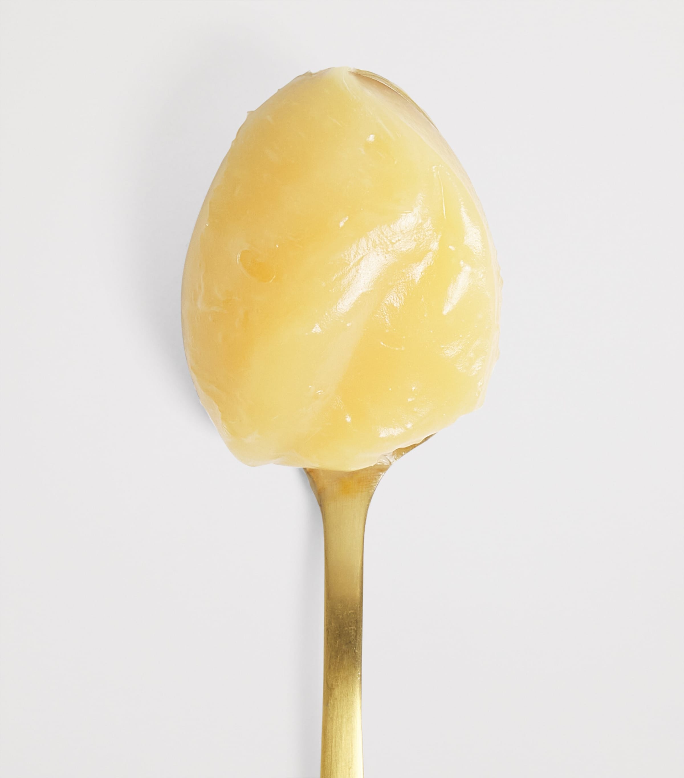Lemon Curd (305g) NO COLOUR Image 2