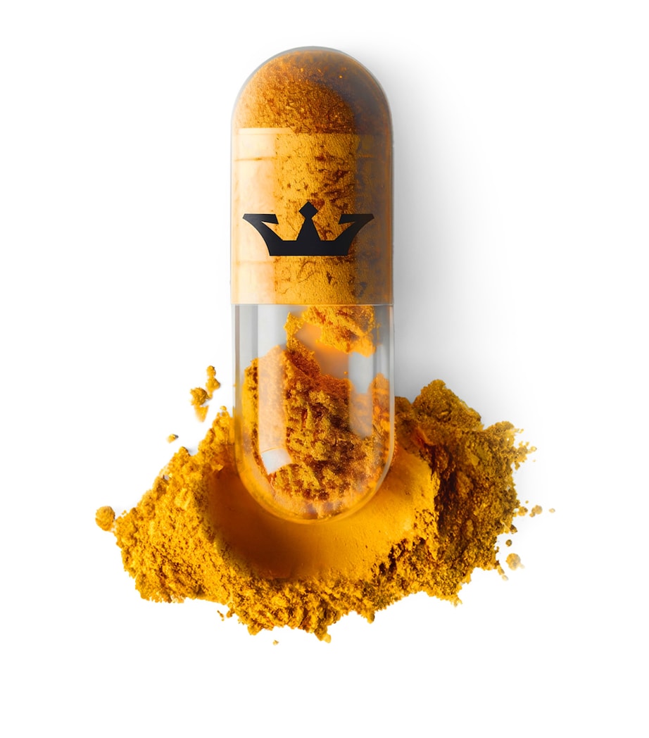 30-Day Supplement Starter Kit NO COLOUR Image 2