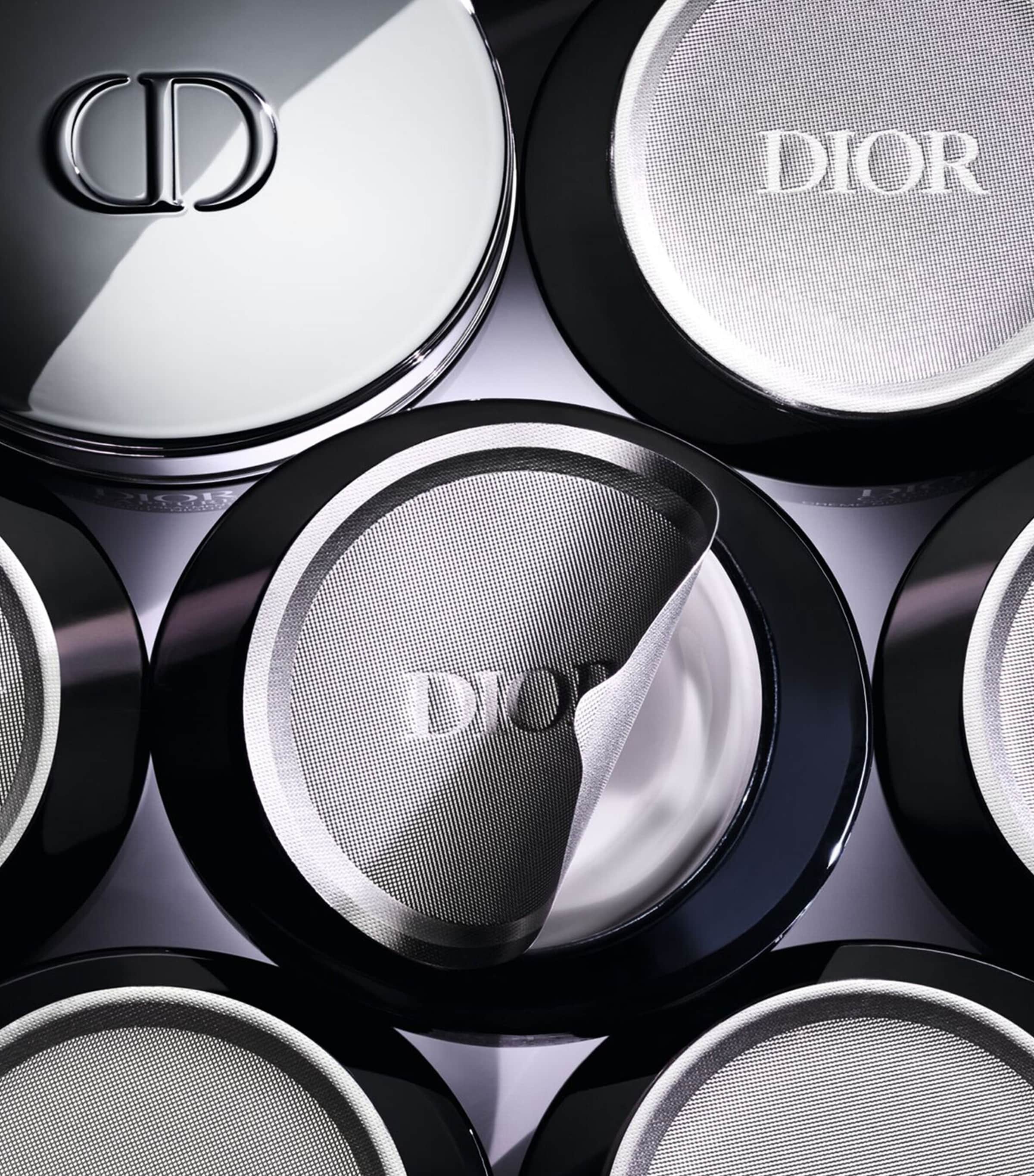 Capture Night Creme (50ml) - Refill NO COLOUR Image 3