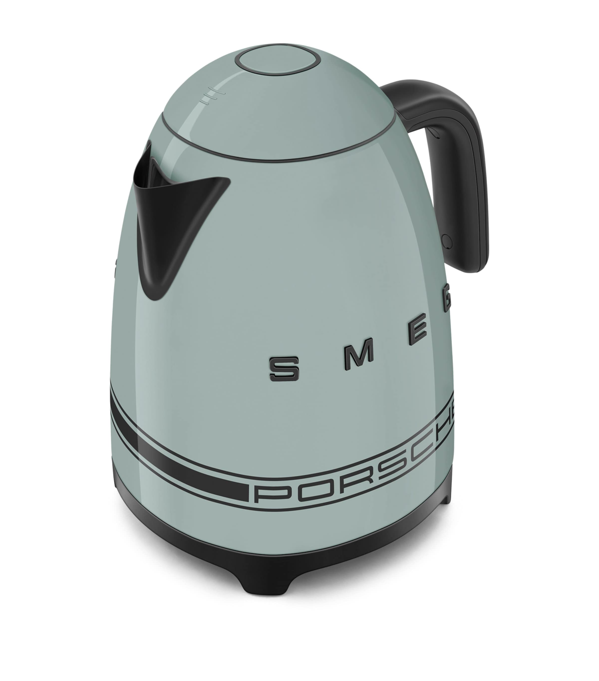Smeg x Porsche Kettle (1.7L) GREEN Image 8
