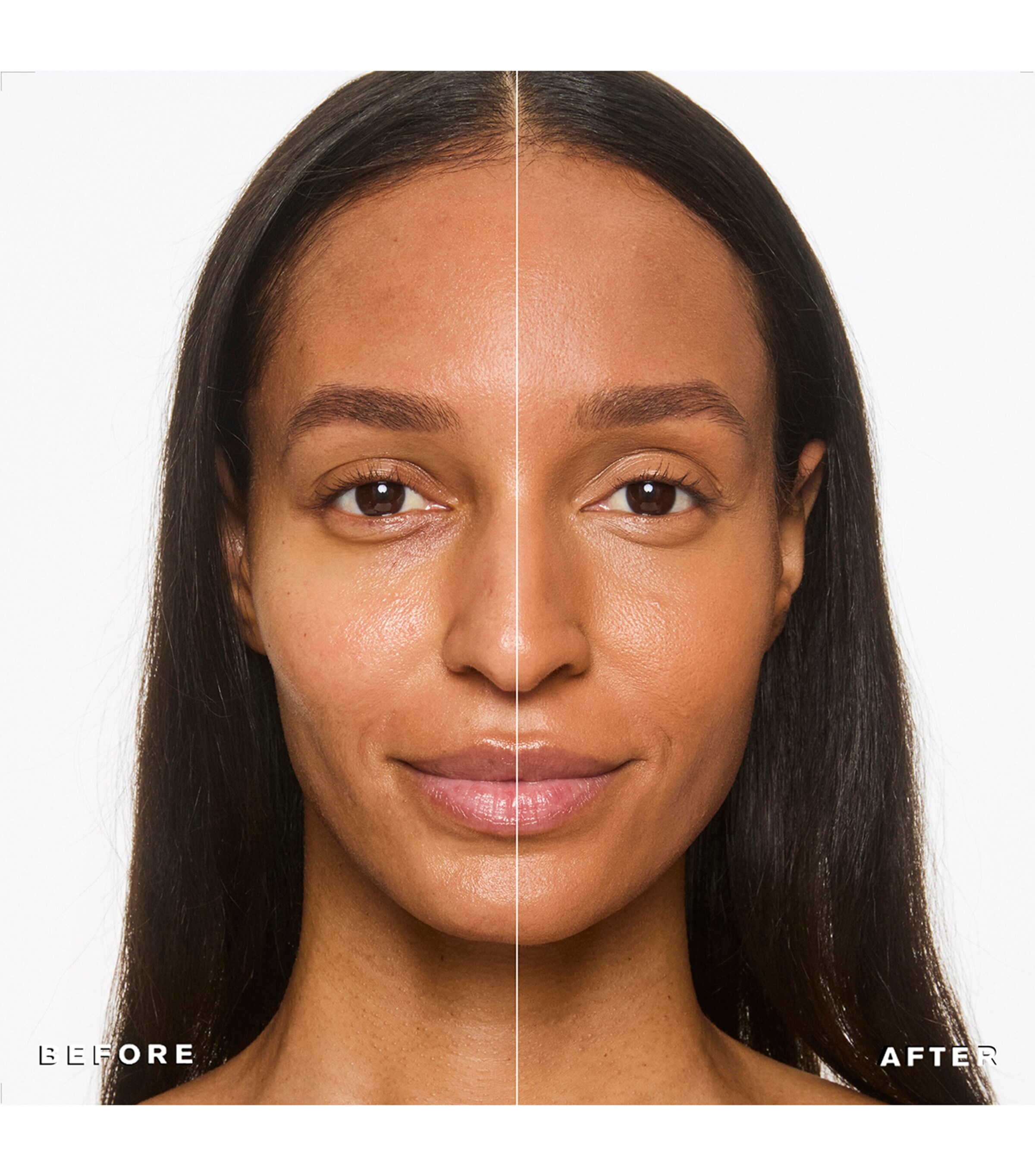 Estée Lauder Double Wear Longwear Matte Foundation SPF 10 Rich Ginger Image 2