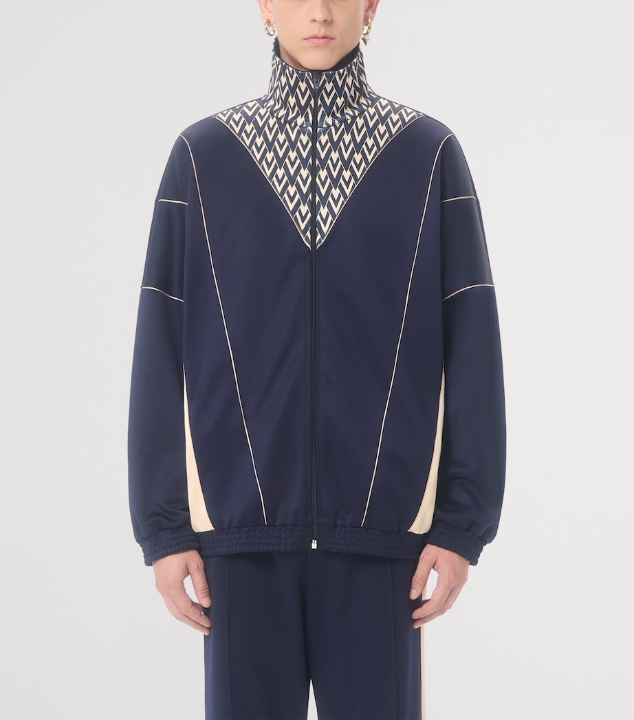 Toute La V Track Jacket 9SE Image 2