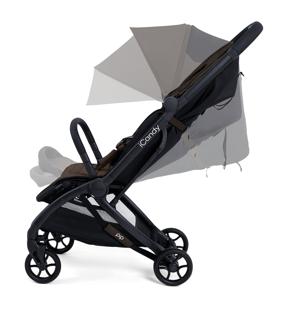 Pip Pushchair MUDDLE PUDDLE Image 5