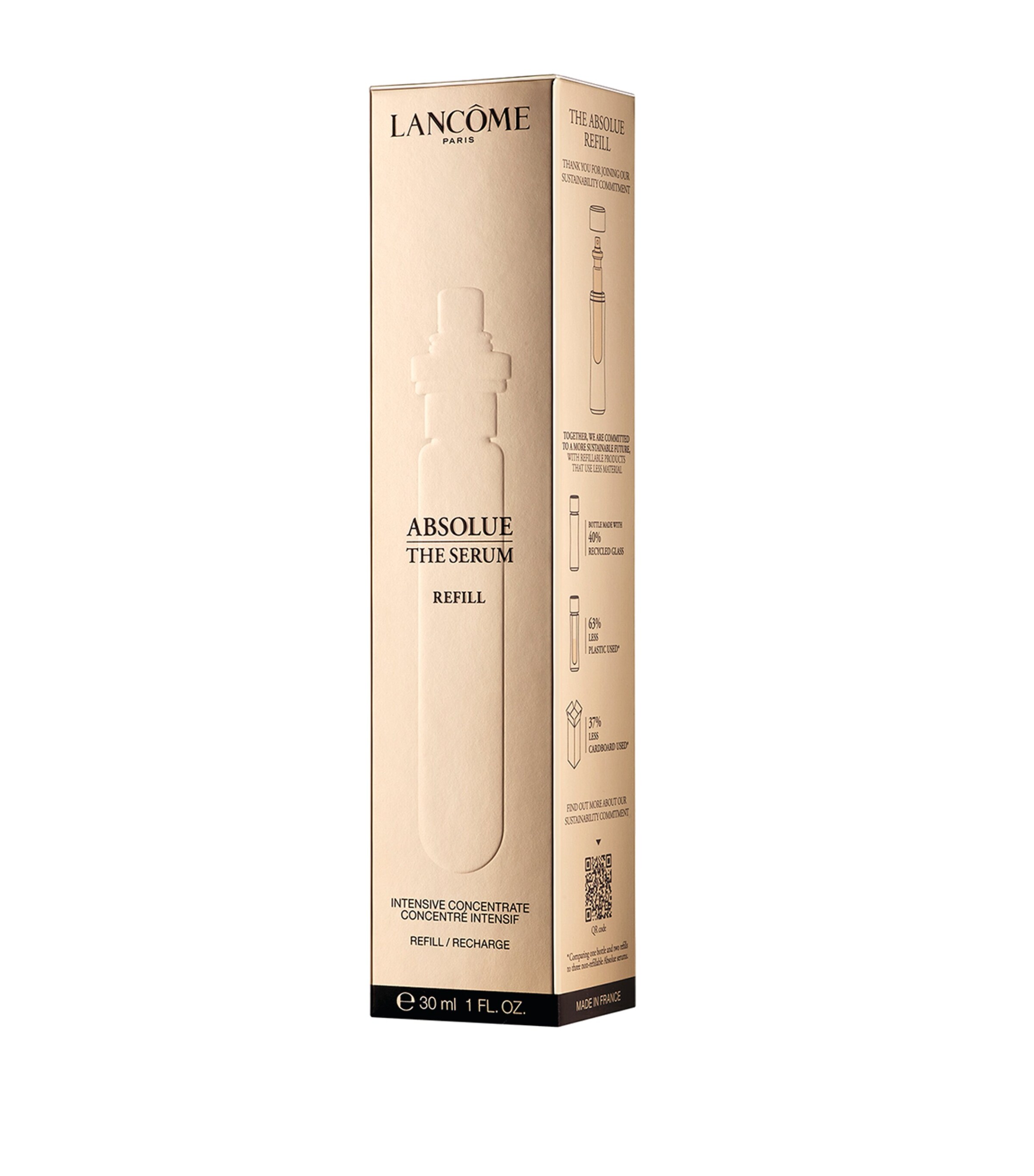 Lancôme Absolue The Serum Refill (30ml) N/a Image 4