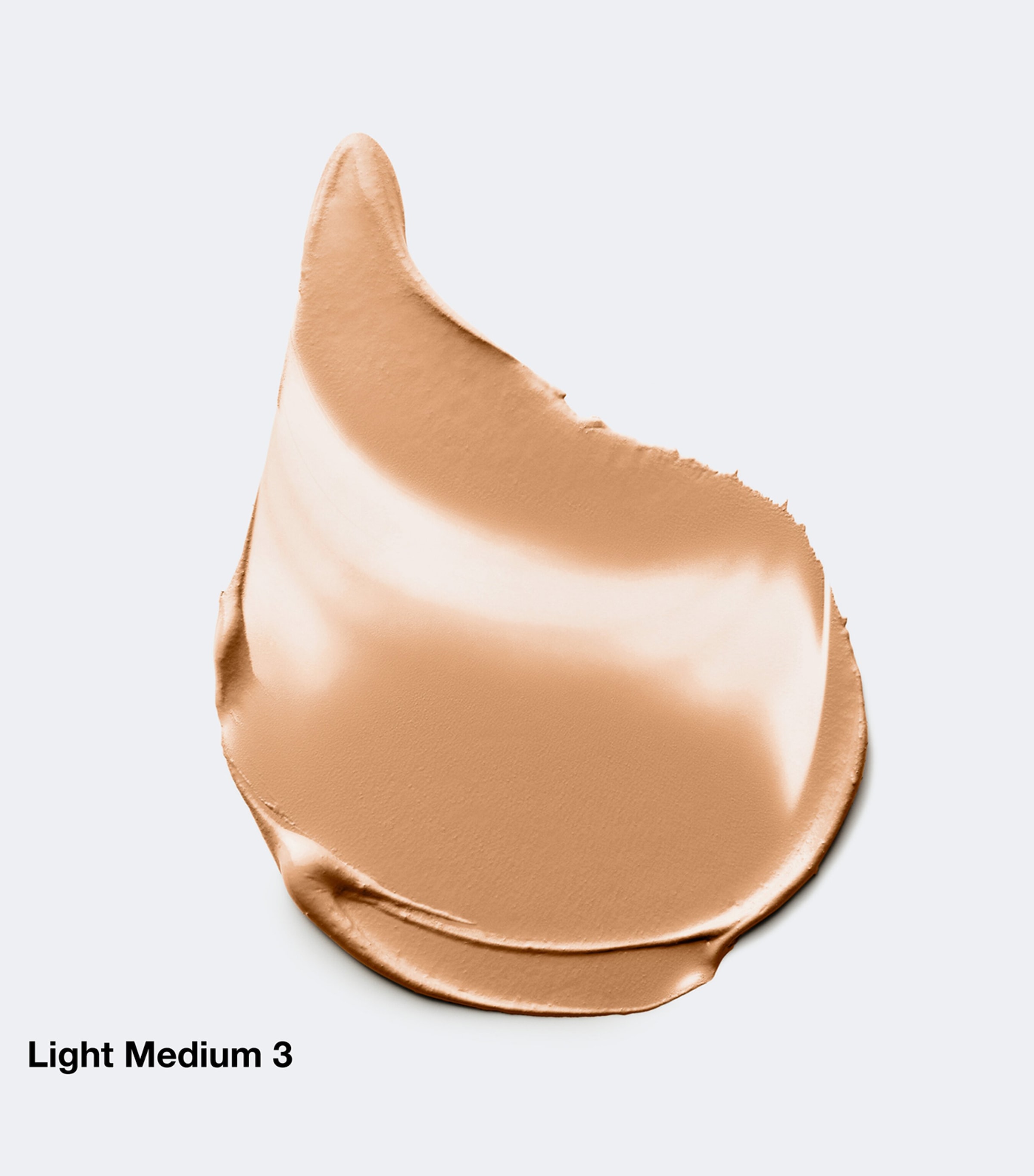 Clinique Daily Calm Foundation Makeup Balm Light Medium Image 2