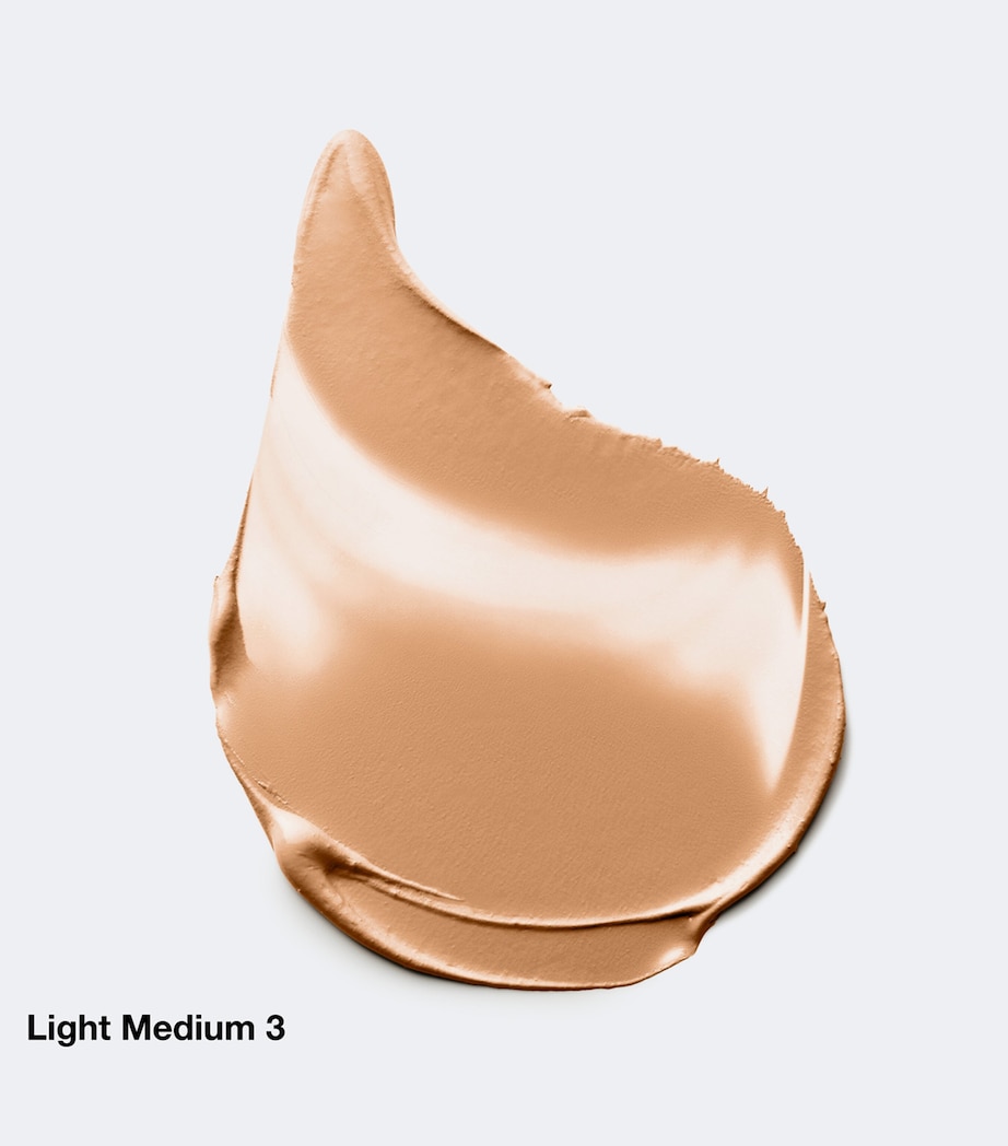 Clinique Daily Calm Foundation Makeup Balm Light Medium Image 2