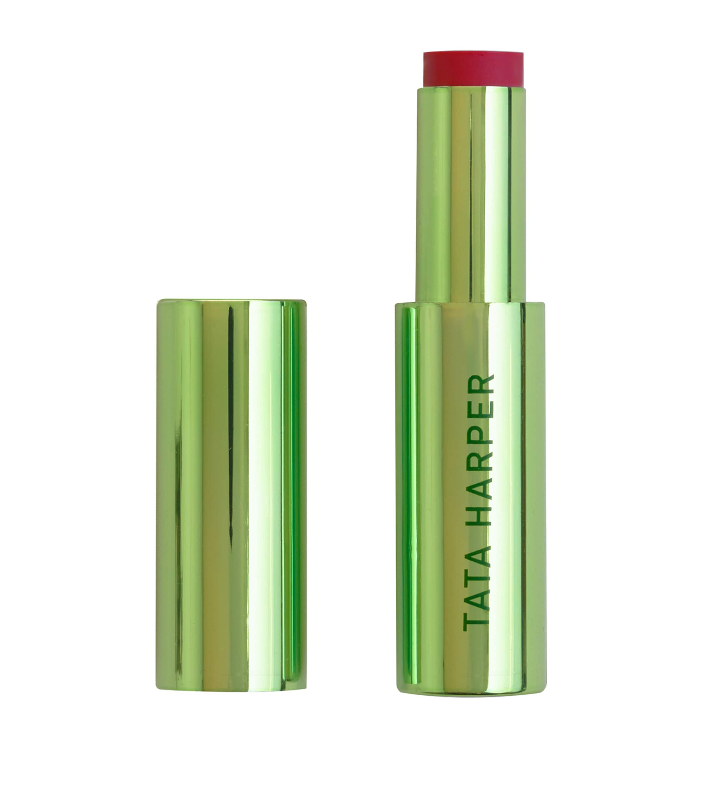 Shop Tata Harper Lip Crème - Risque In Nude