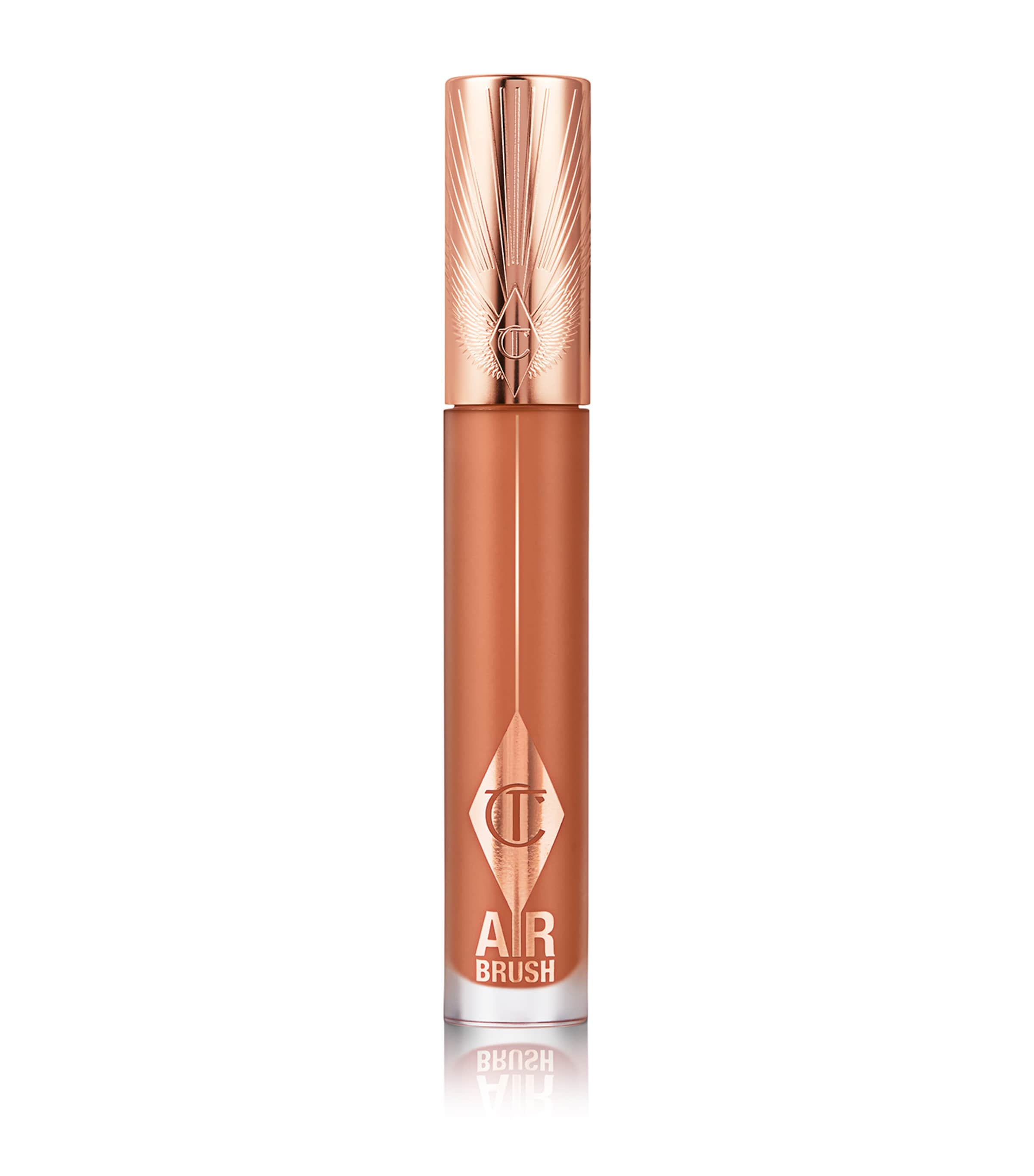 Charlotte Tilbury Airbrush Flawless Lip Blur In White