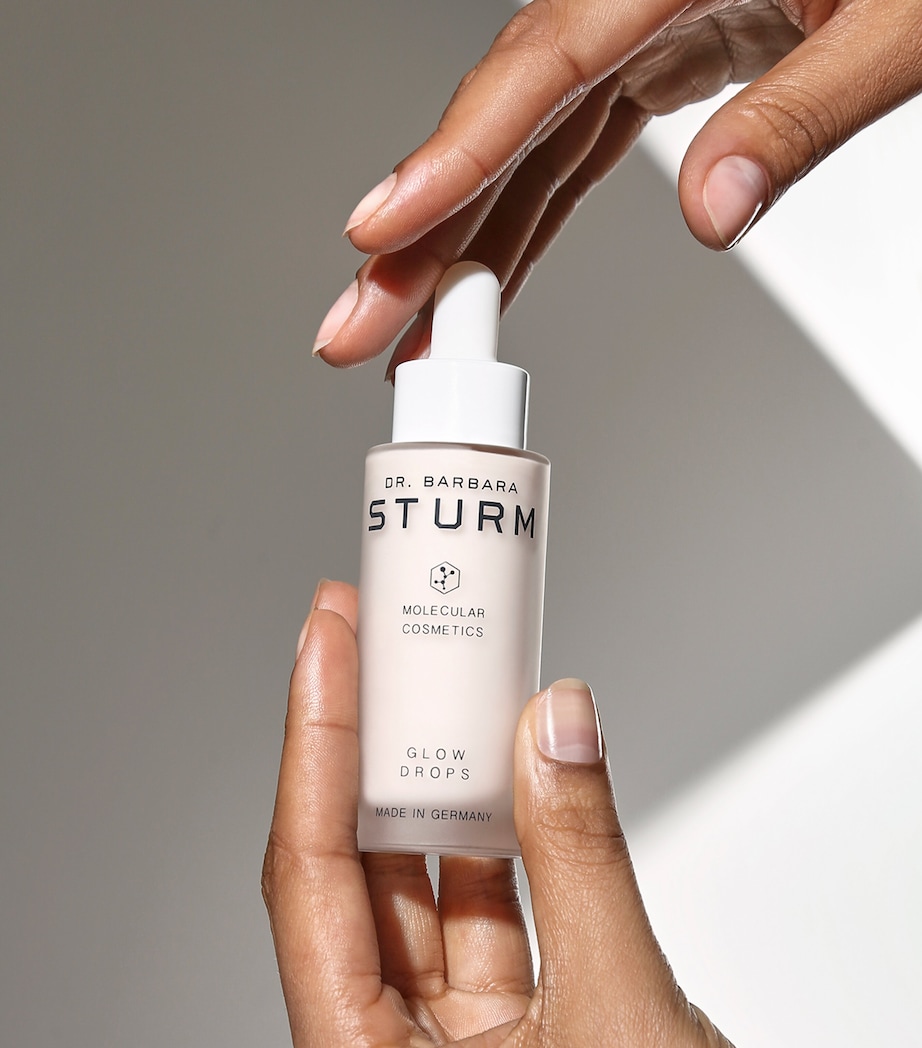 Molecular Cosmetics Glow Drops (30ml) NO COLOUR Image 2