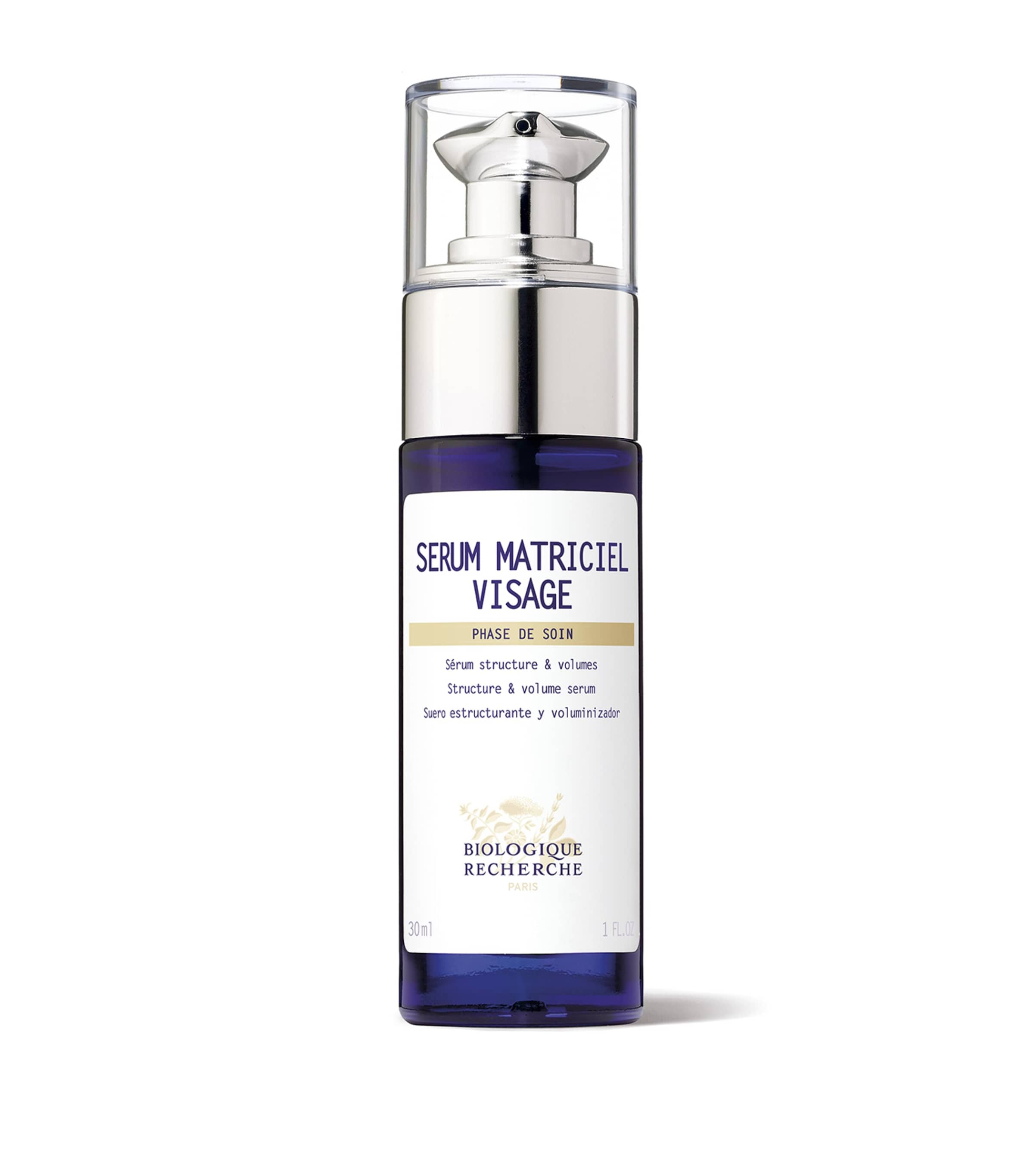 Biologique Recherche Serum Matriciel Visage