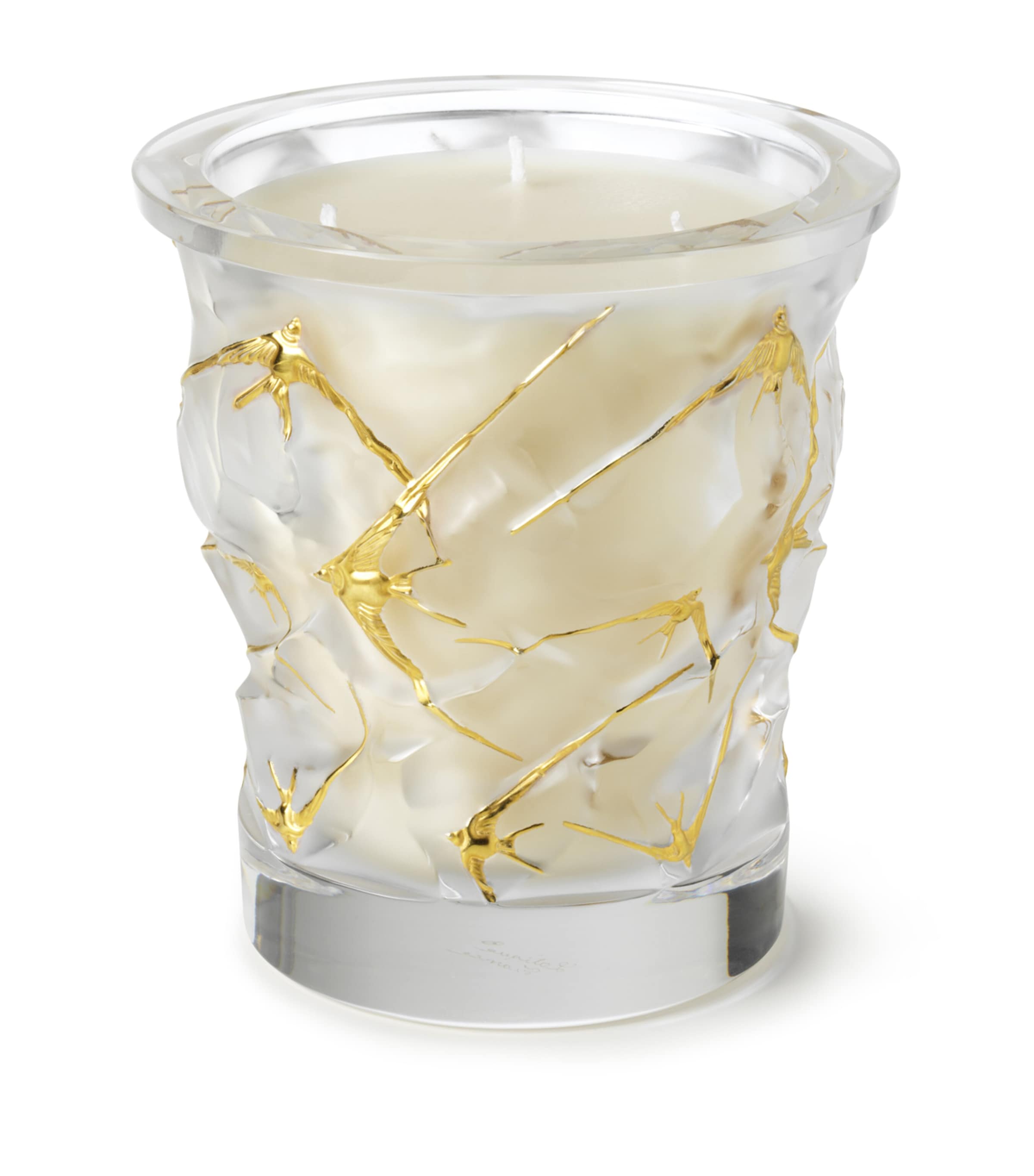 Oceans Scented Candle Gold Edition (750g) INCOLORE Image 3