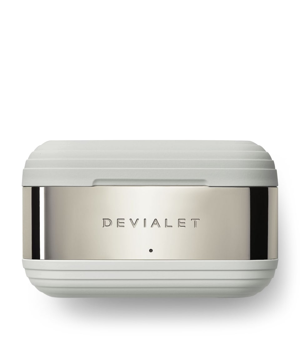 DEVIALET Gemini II Light Pearl - Earbuds Light Pearl