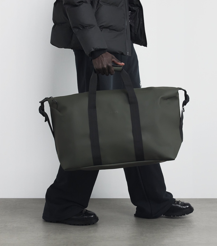 Hilo Weekend Bag 03 GREEN Image 5