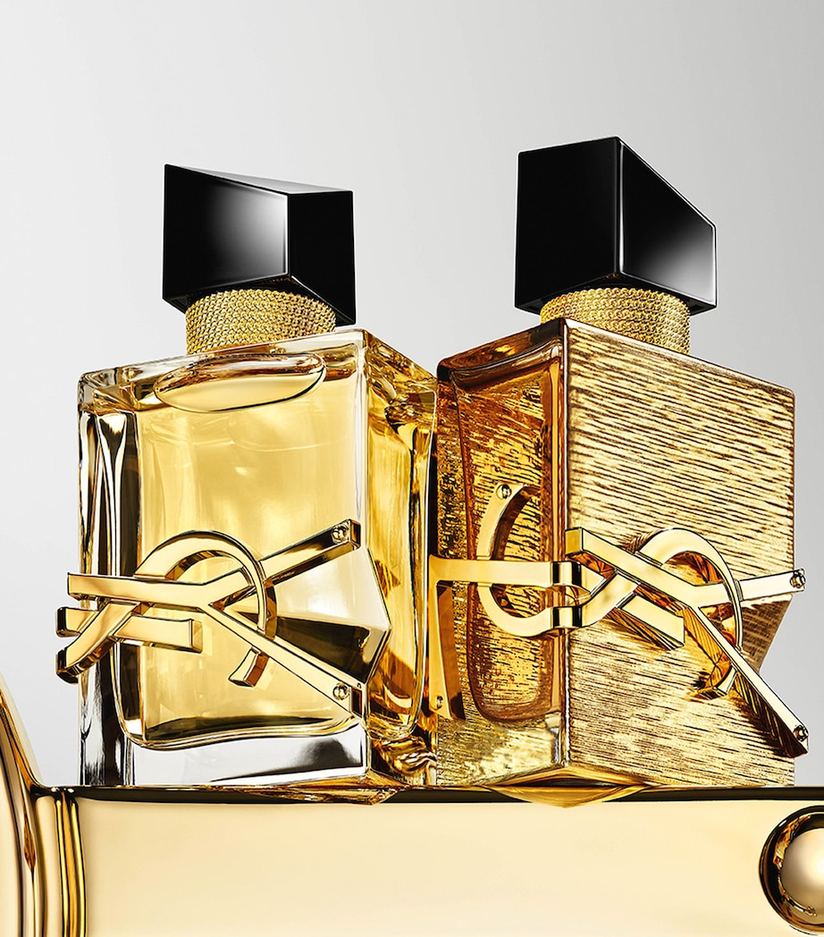 YSL Libre Vanille Couture Eau de Parfum (50ml) Image 5