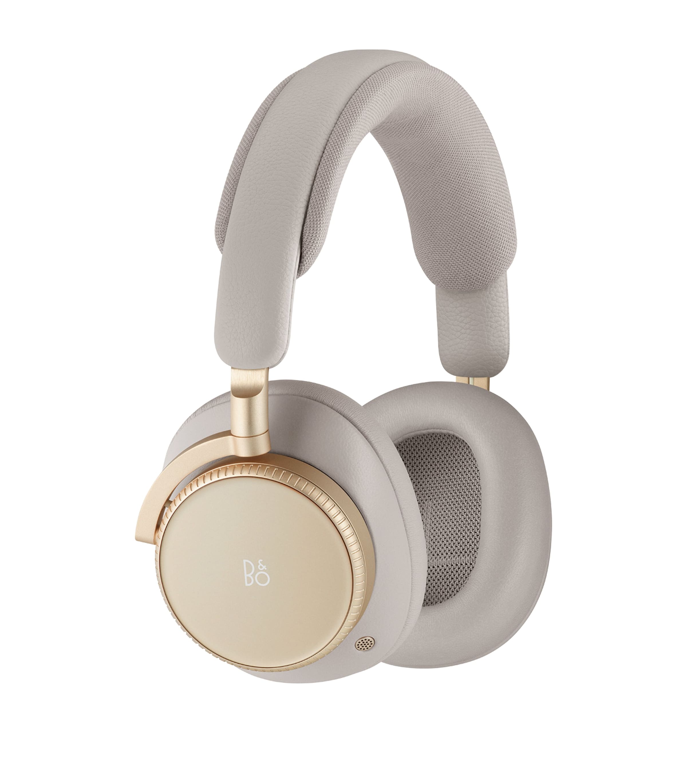 Beoplay H100 Noise-Cancelling Headphones HOURGLASS SAND Image 3