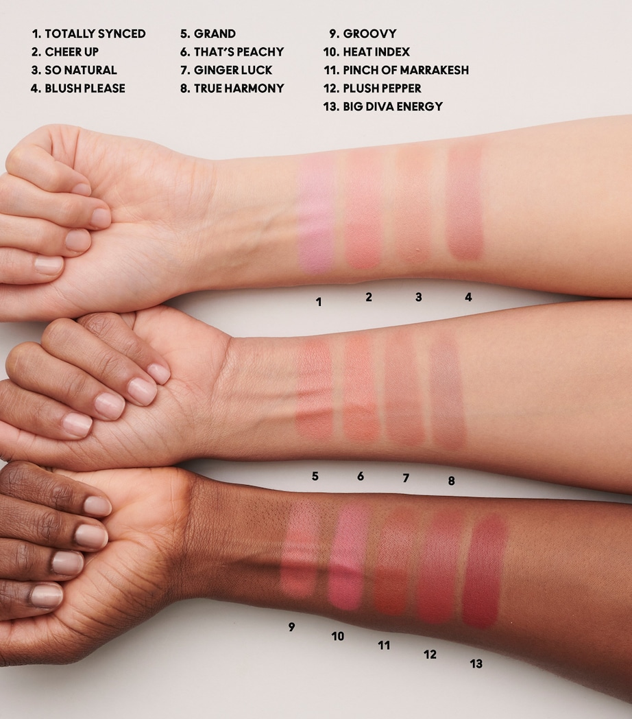 Glow Play Cushiony Blush TOTALY SYNCED Image 4