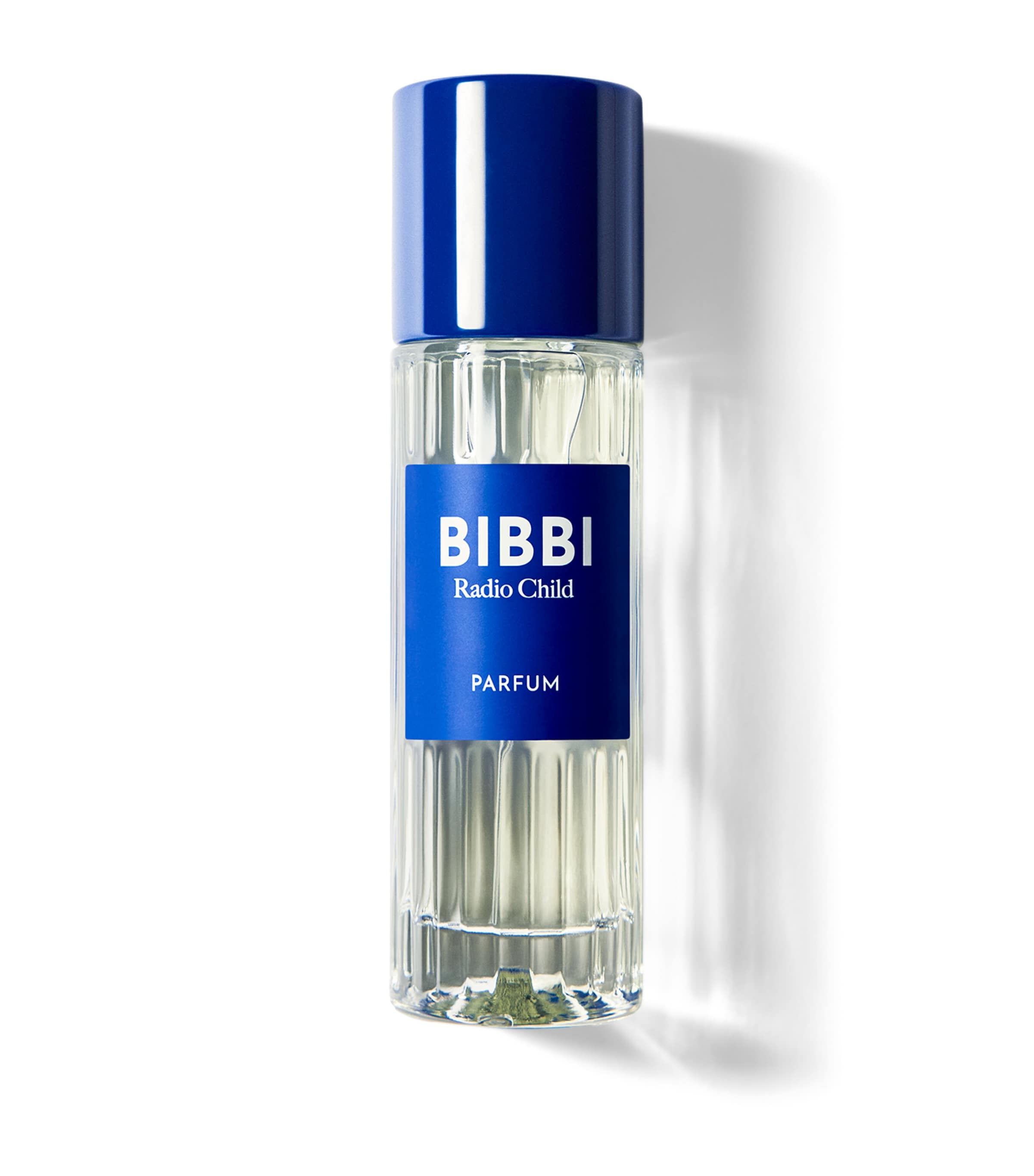 Bibbi Parfum Radio Child Eau de Parfum (100ml) Image 1