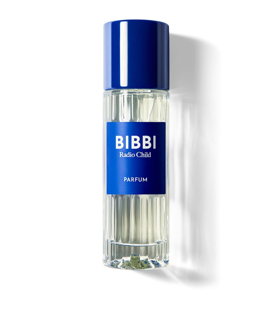 Bibbi Parfum Radio Child Eau de Parfum (100ml) Image 1