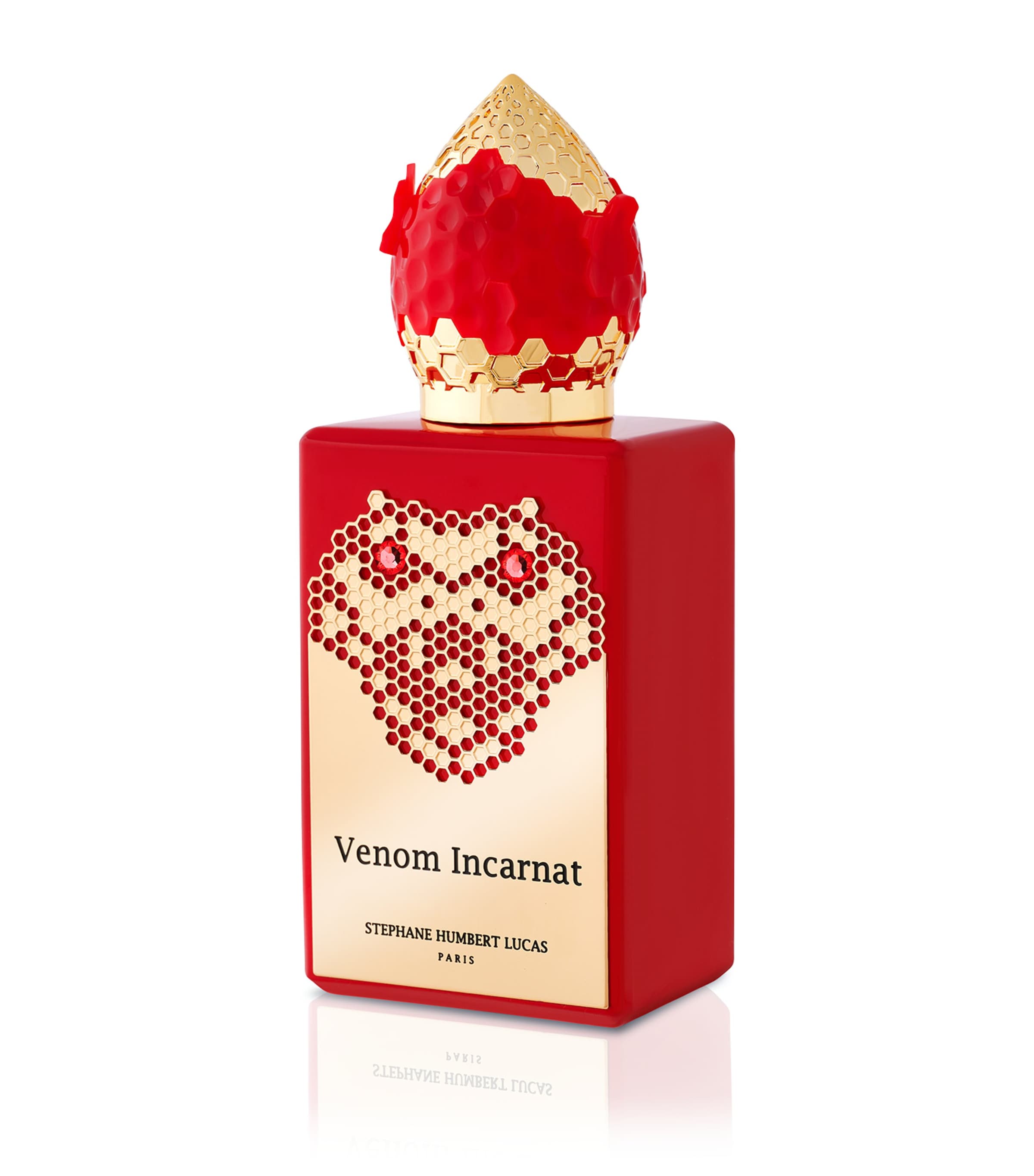 Stephane Humbert Lucas Venom Incarnat Eau de Parfum (50ml) Image 3