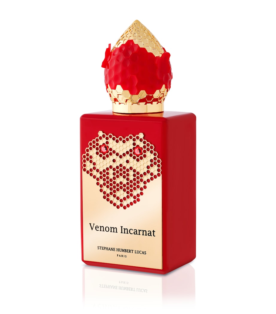 Stephane Humbert Lucas Venom Incarnat Eau de Parfum (50ml) Image 3