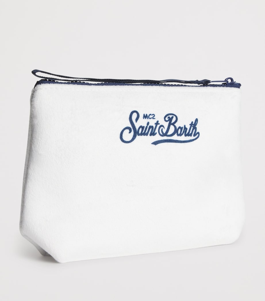 St Moritz Wash Bag 00170ISTMORITZSKI10 Image 2