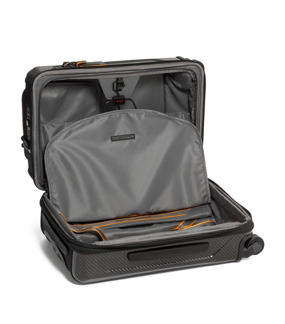 Tumi McLaren Aero Cabin Suitcase (56cm) Black Image 9