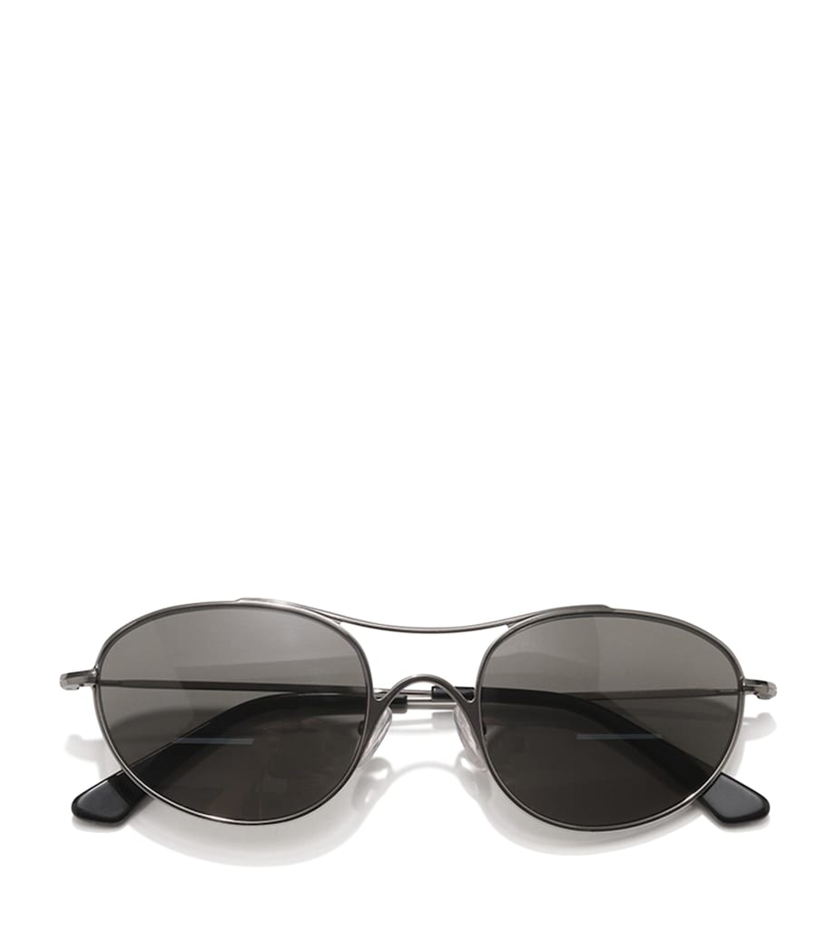 Zwan Sunglasses TRINITY BLACK Image 1