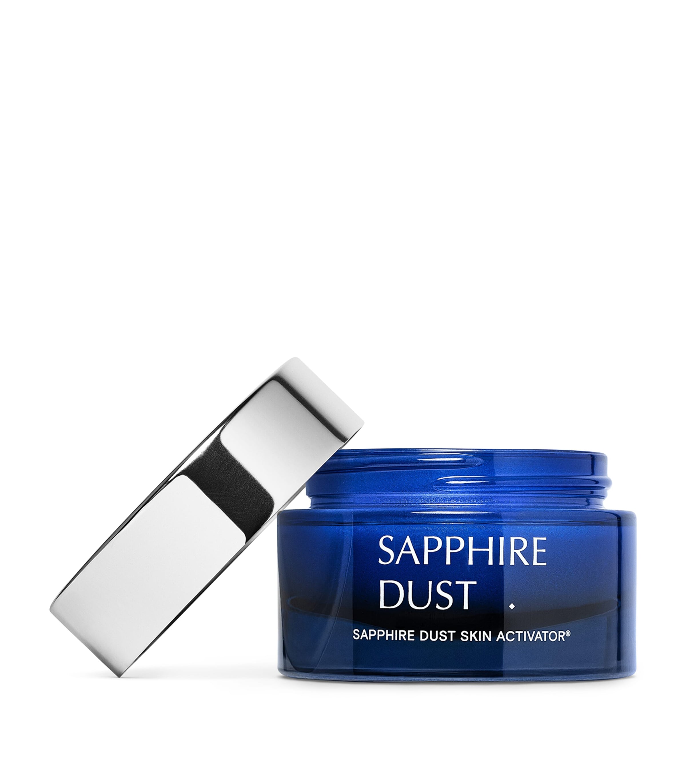 Sapphire Dust Skin Activator (50ml) NO COLOUR Image 3