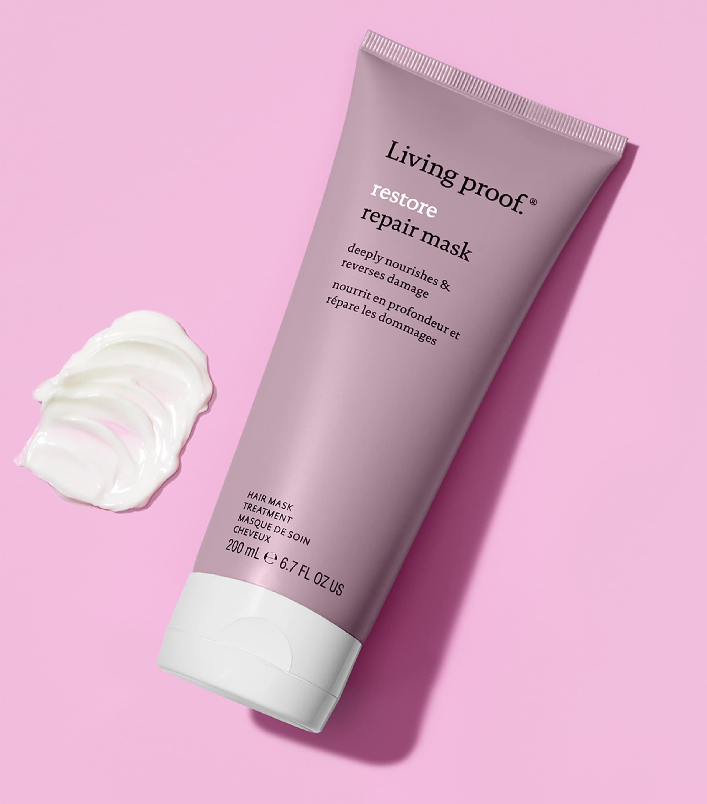 Living Proof Lp Restore Repair Mask 200Ml 20 Image 7
