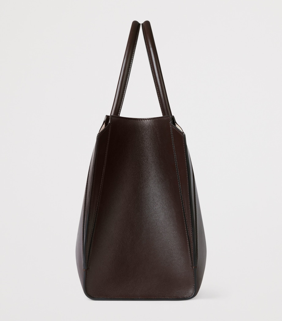 Givenchy Medium Antigona Catchall Top-Handle Bag Image 3