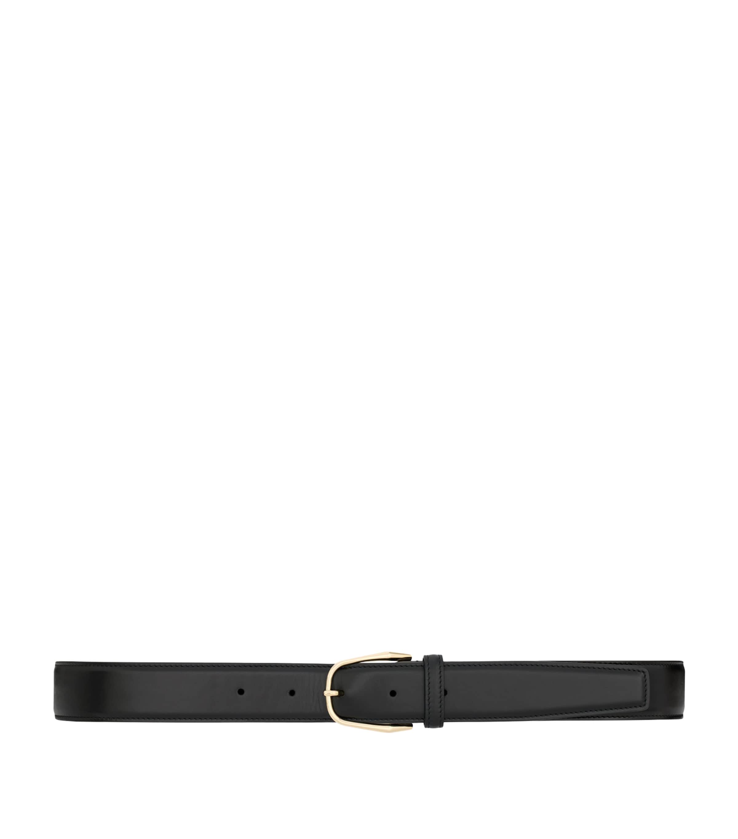 Leather Belt 1000 Image 1